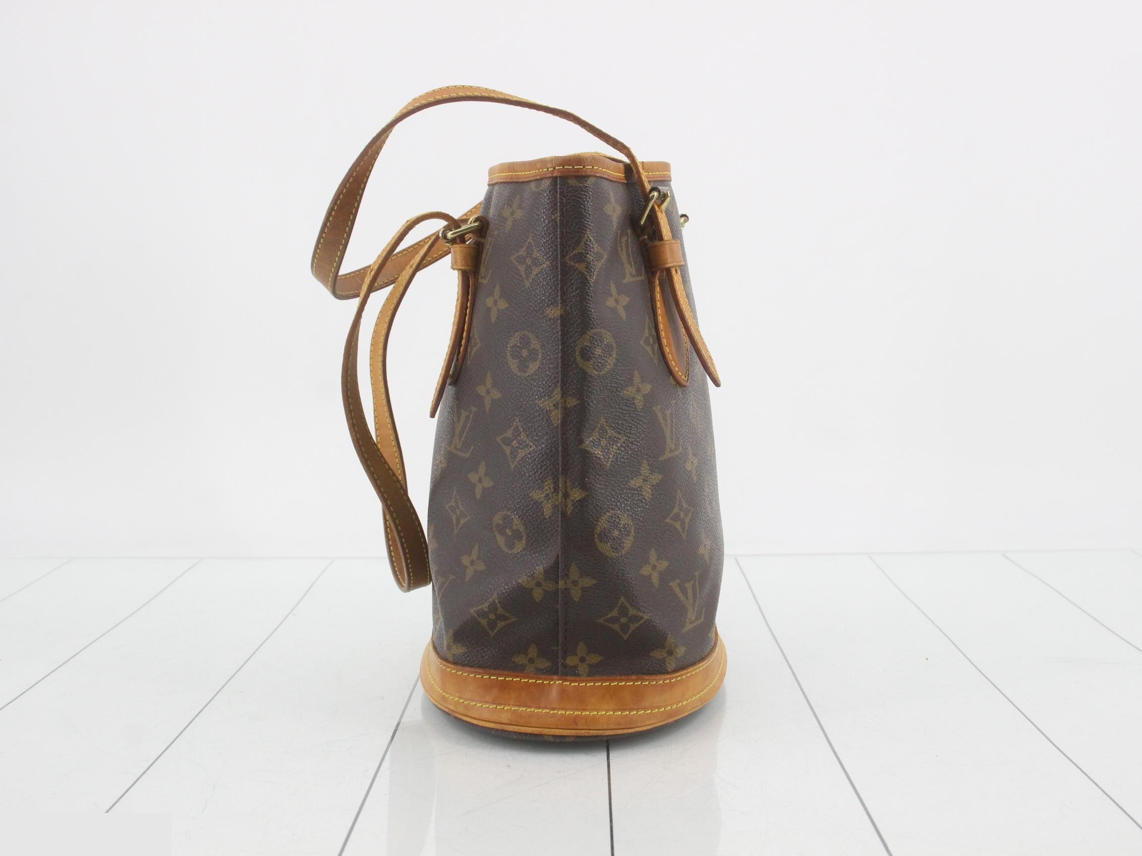 Bucket PM Monogram M42238 — view 4