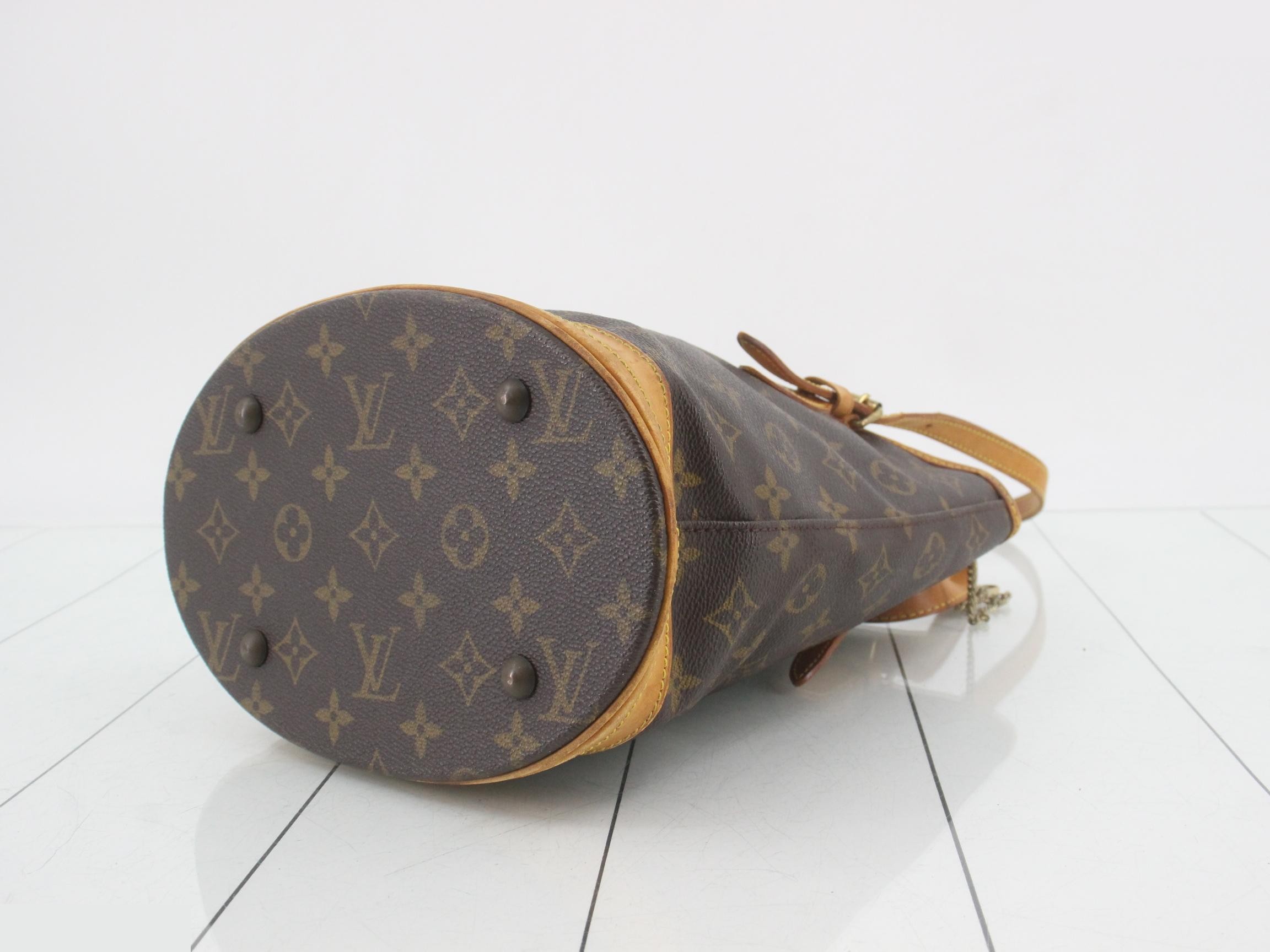 Bucket PM Monogram M42238 — view 6