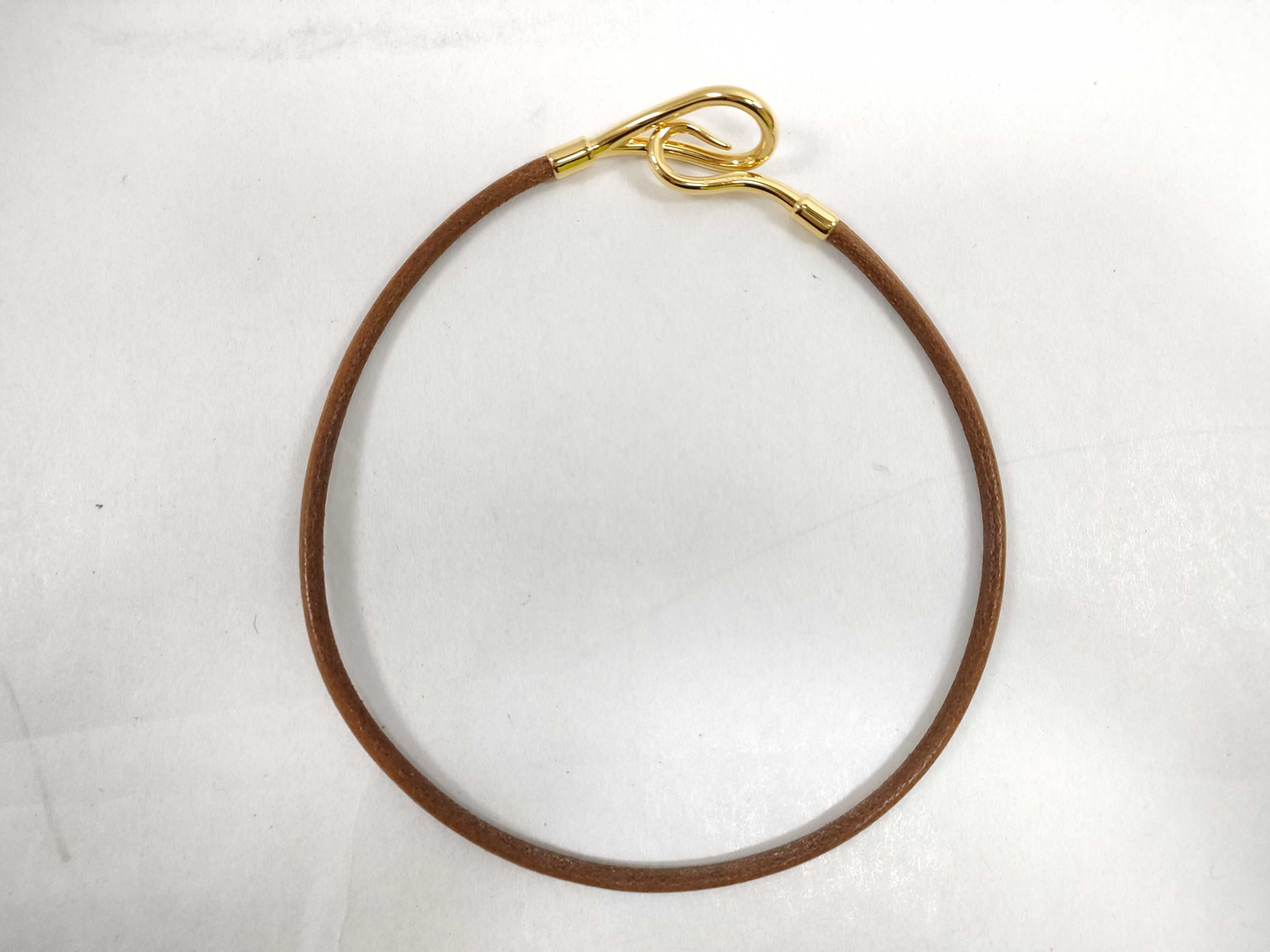 choker necklace — view 3