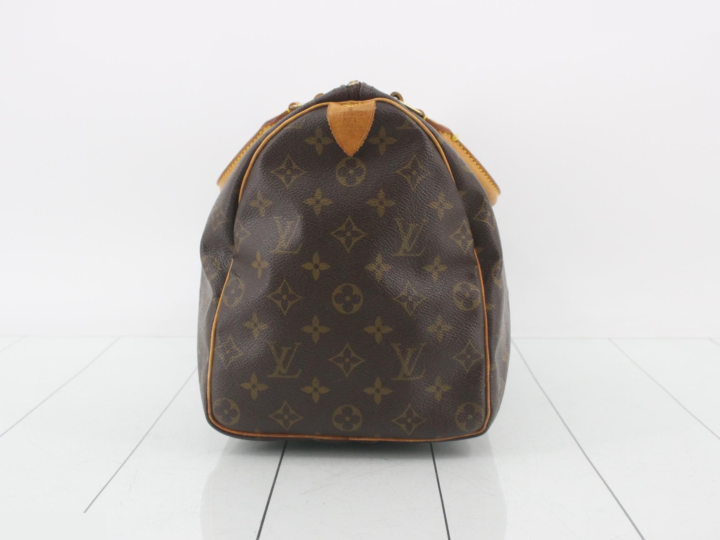 Speedy 35 — view 4