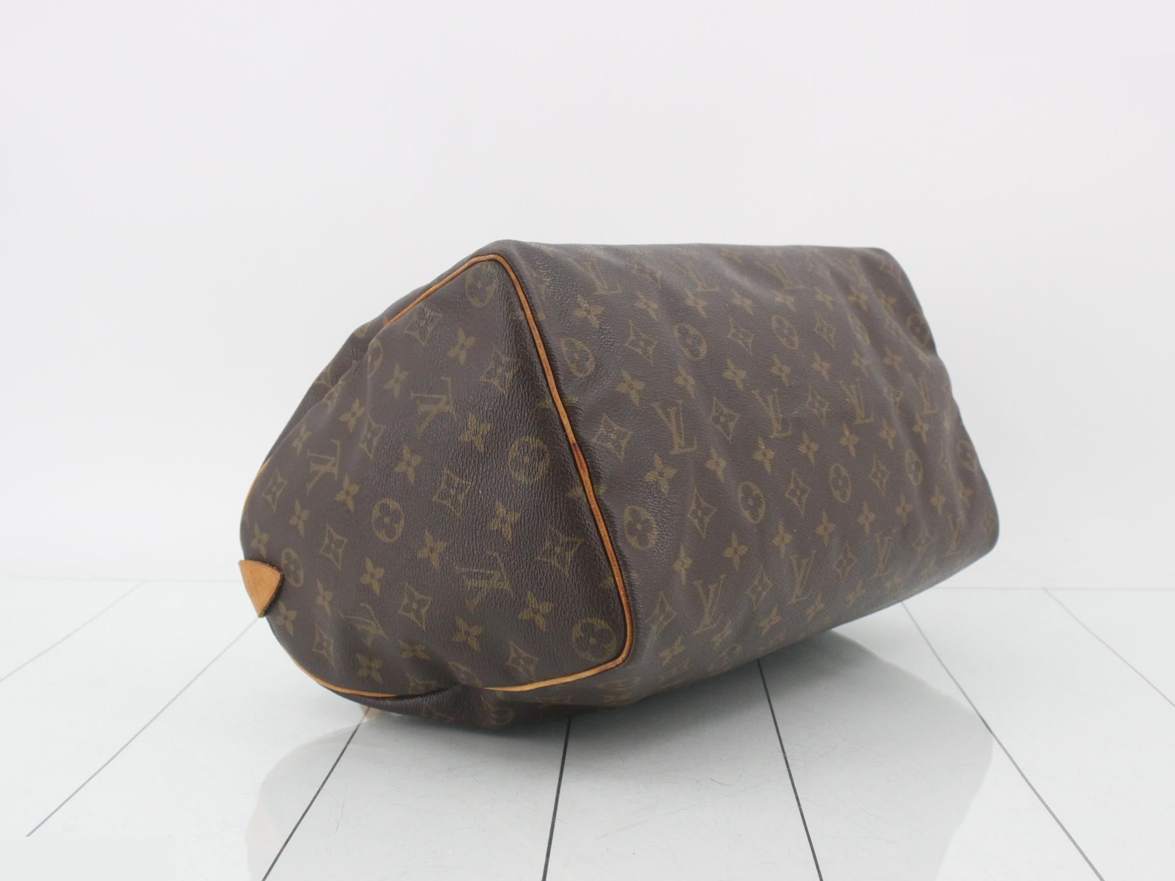 Speedy 35 — view 5