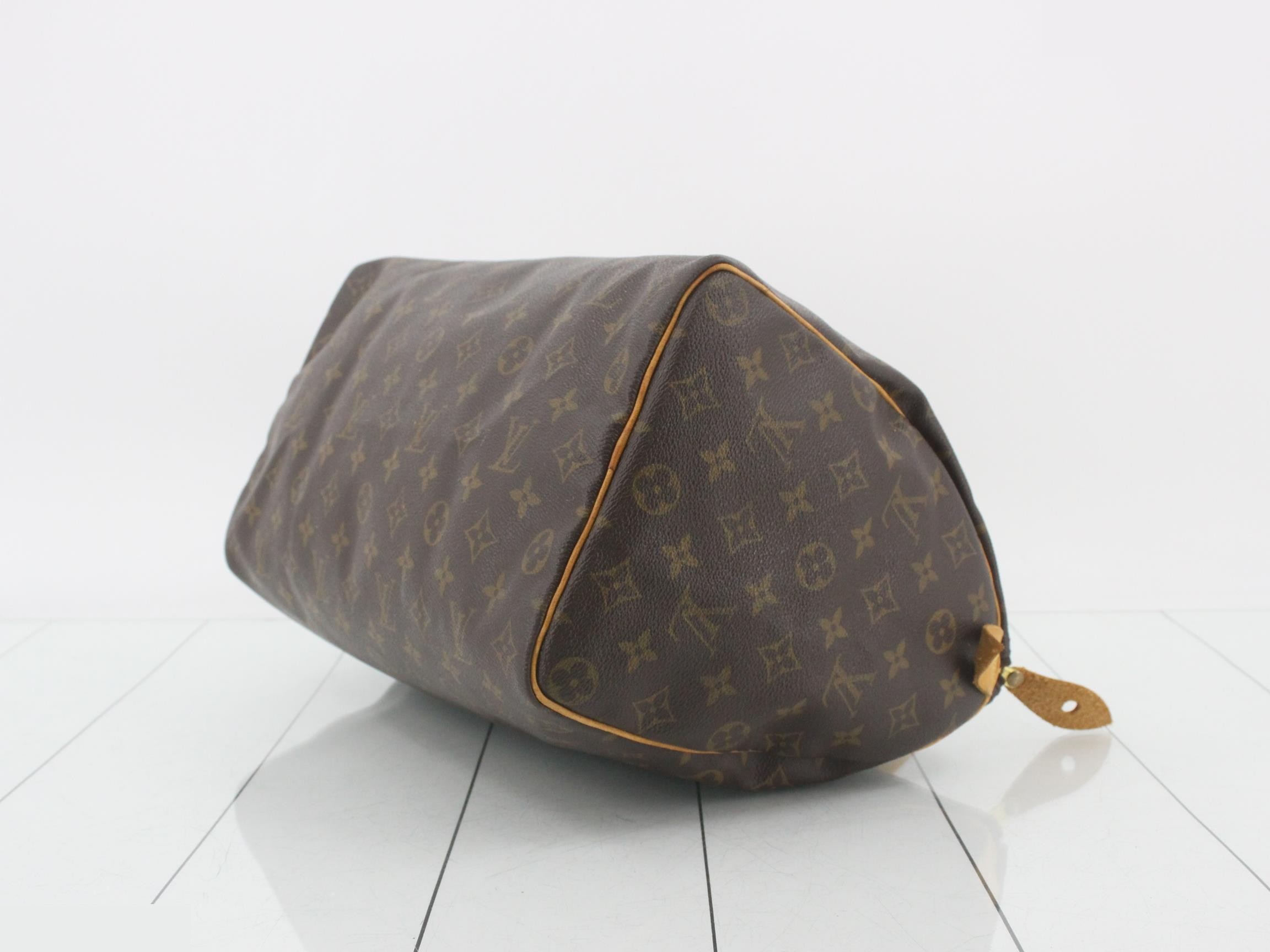 Speedy 35 — view 6