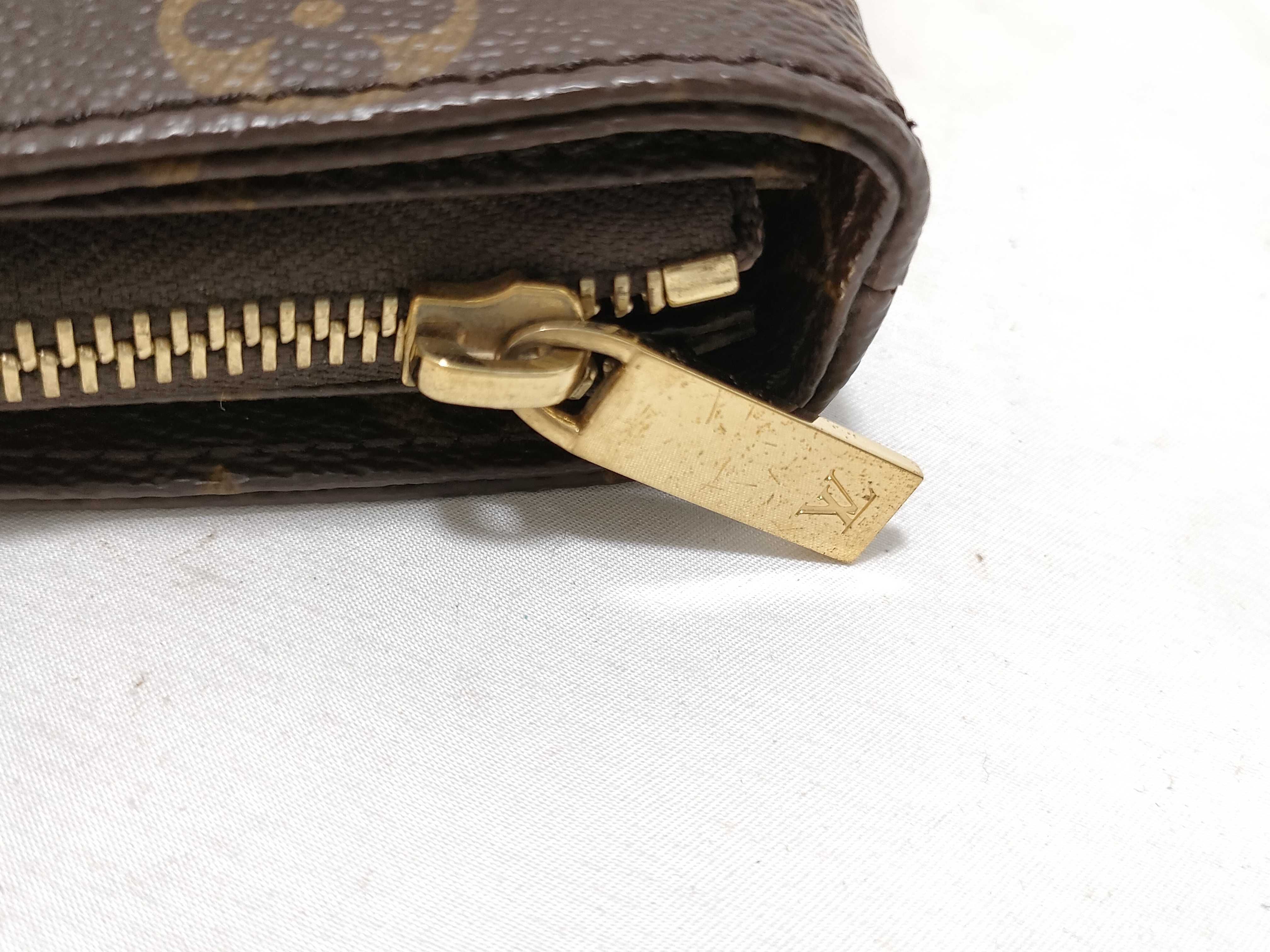 Monogram M51151 Cabas Mezzo Tote Bag — view 15