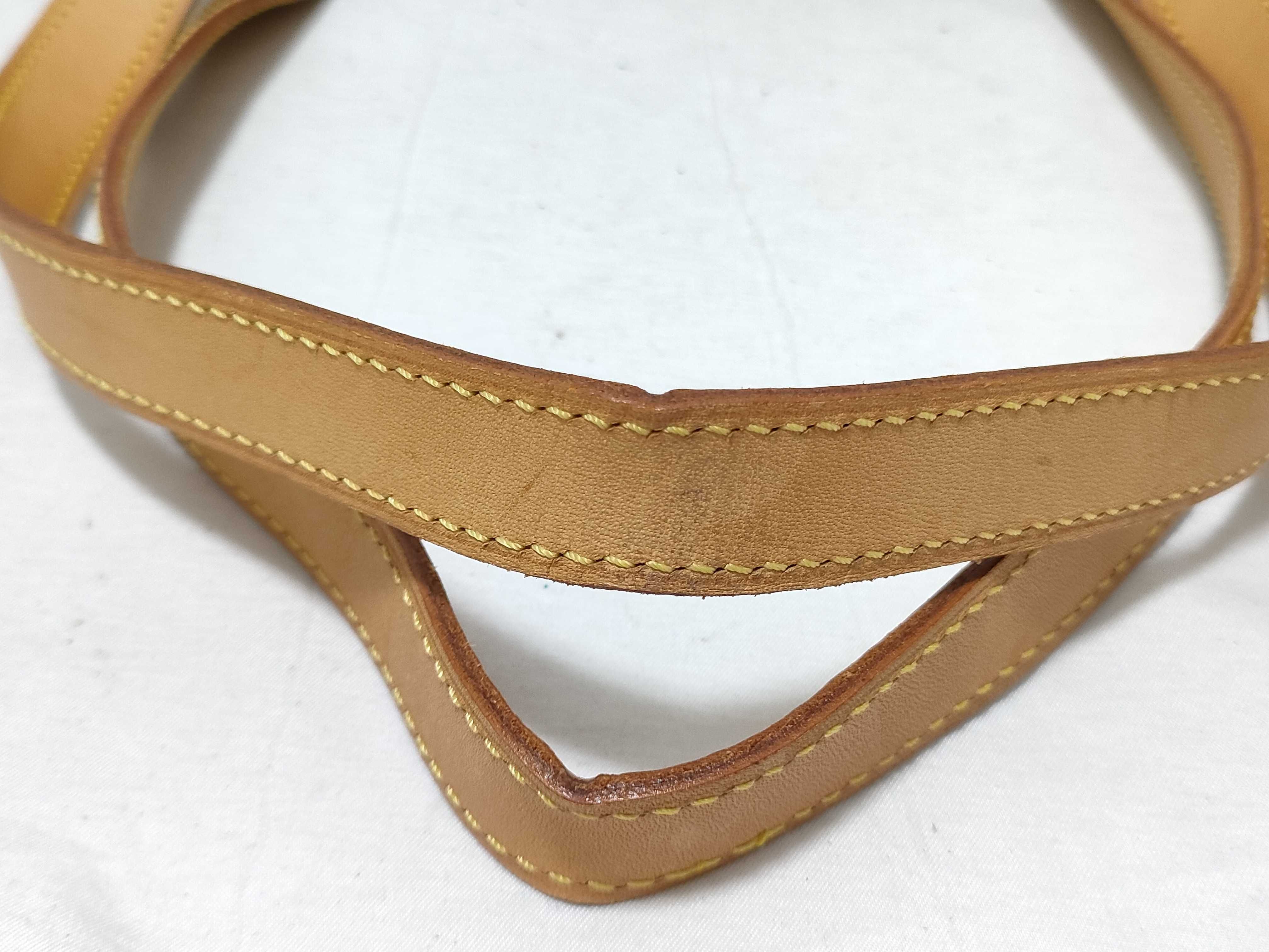 Monogram M51151 Cabas Mezzo Tote Bag — view 4