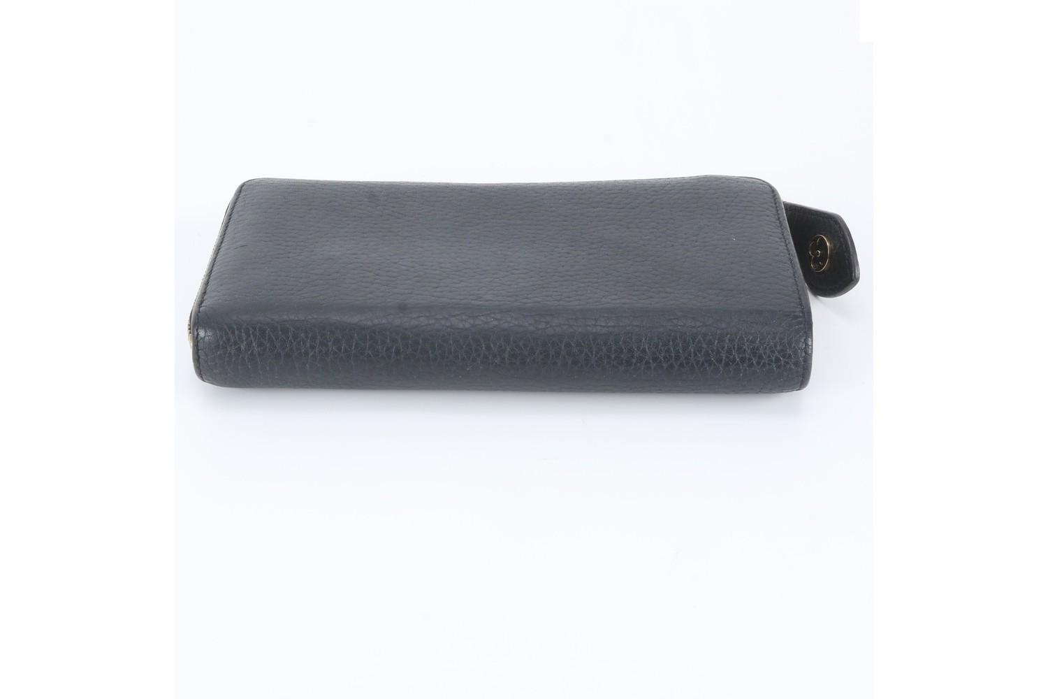 Taurillon leather Portefeuille Comet M63102 long wallet — view 5