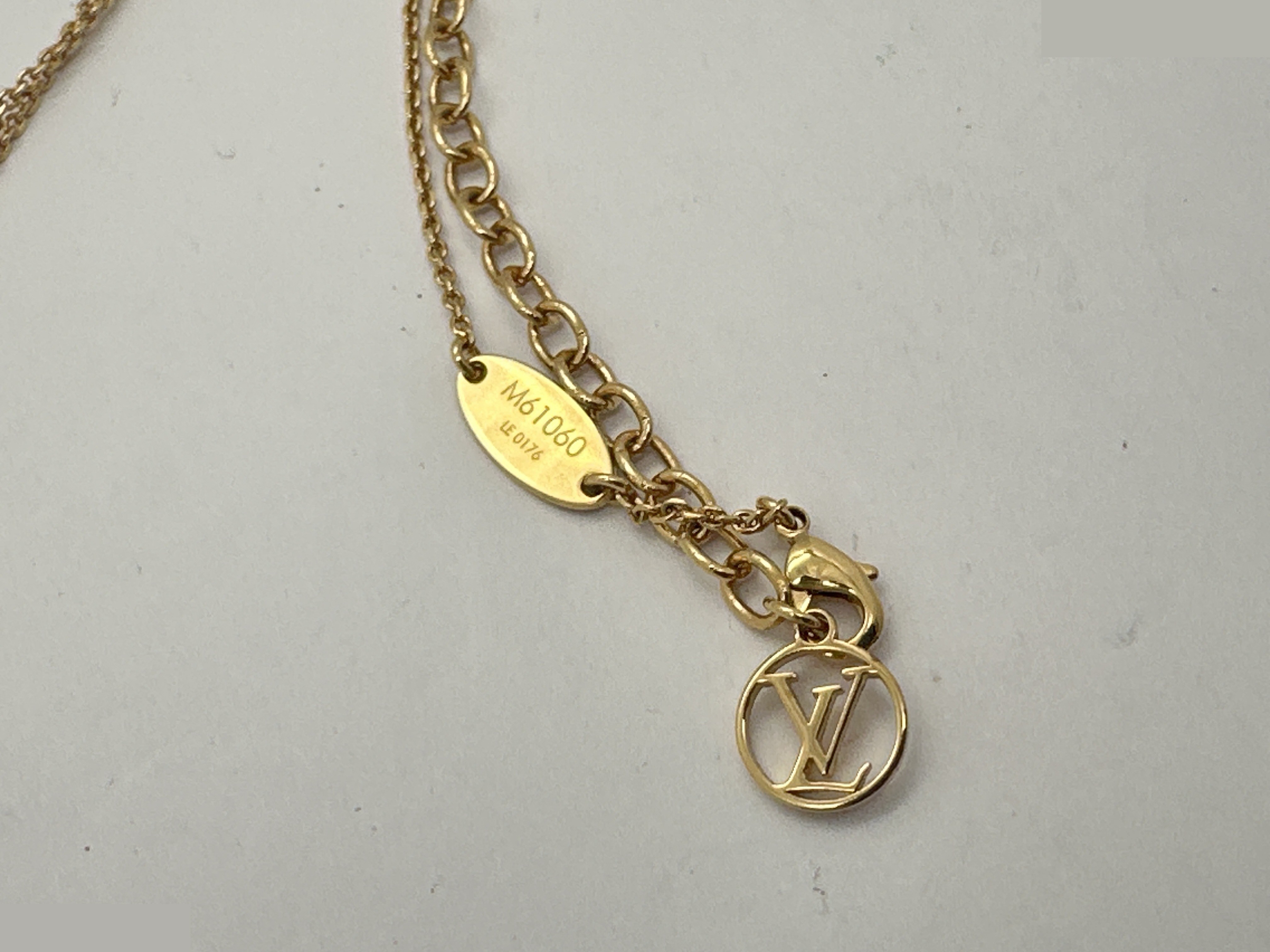 necklace chain approximately 60cm — view 4
