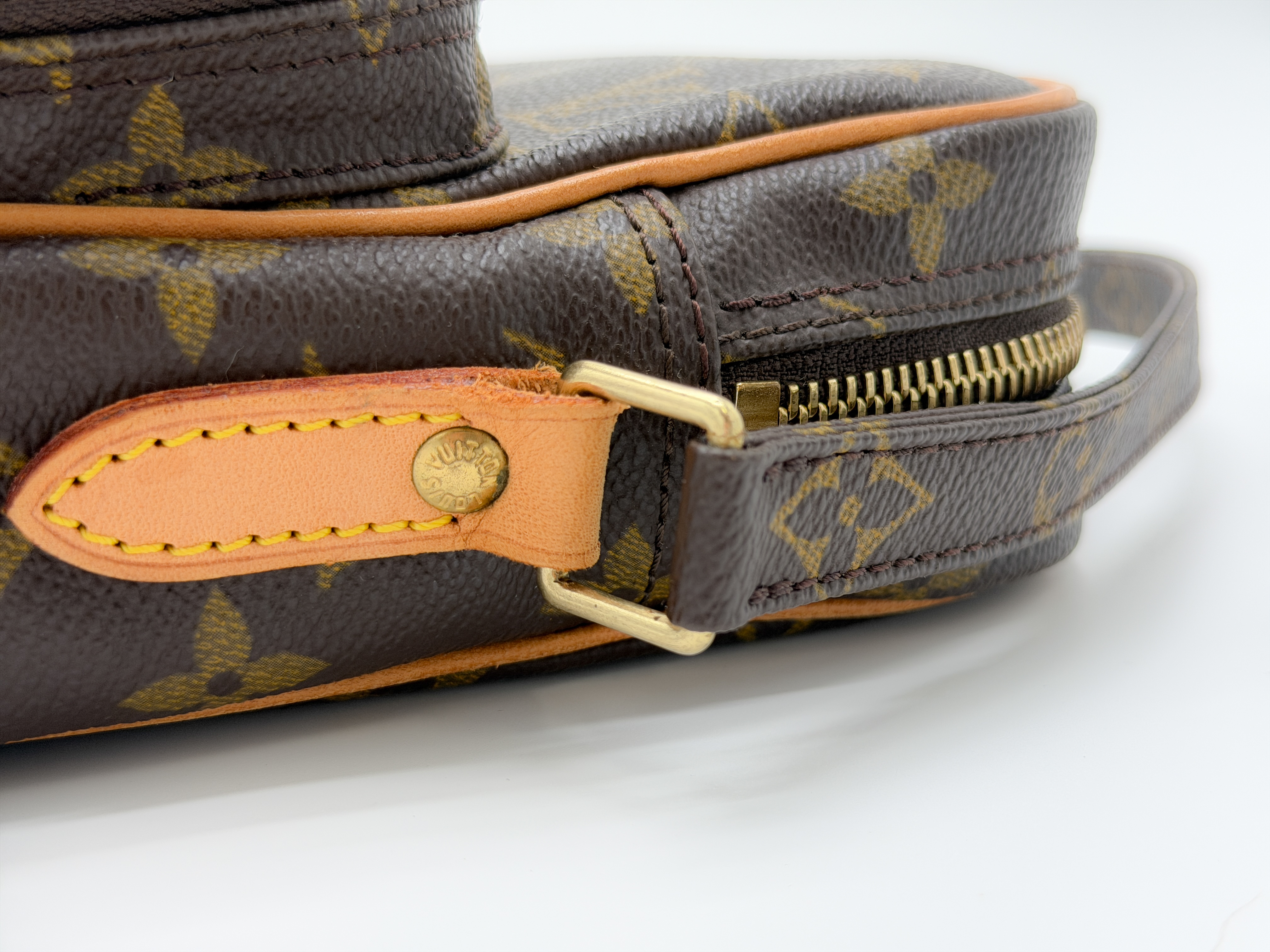 Monogram M45236 Amazon AR0021 No stickiness Shoulder bag — view 7