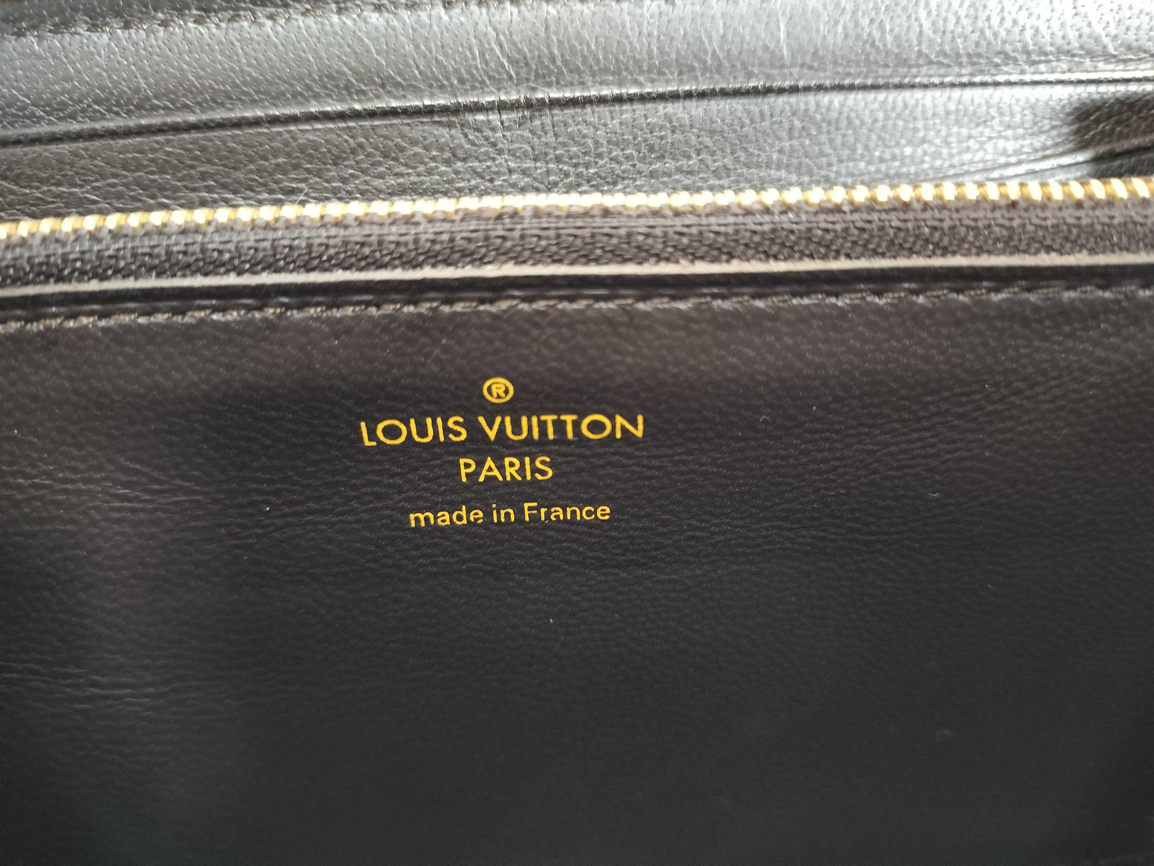 Portefeuille Iena Beige M58209/MI4113 Wallet with Box — view 8
