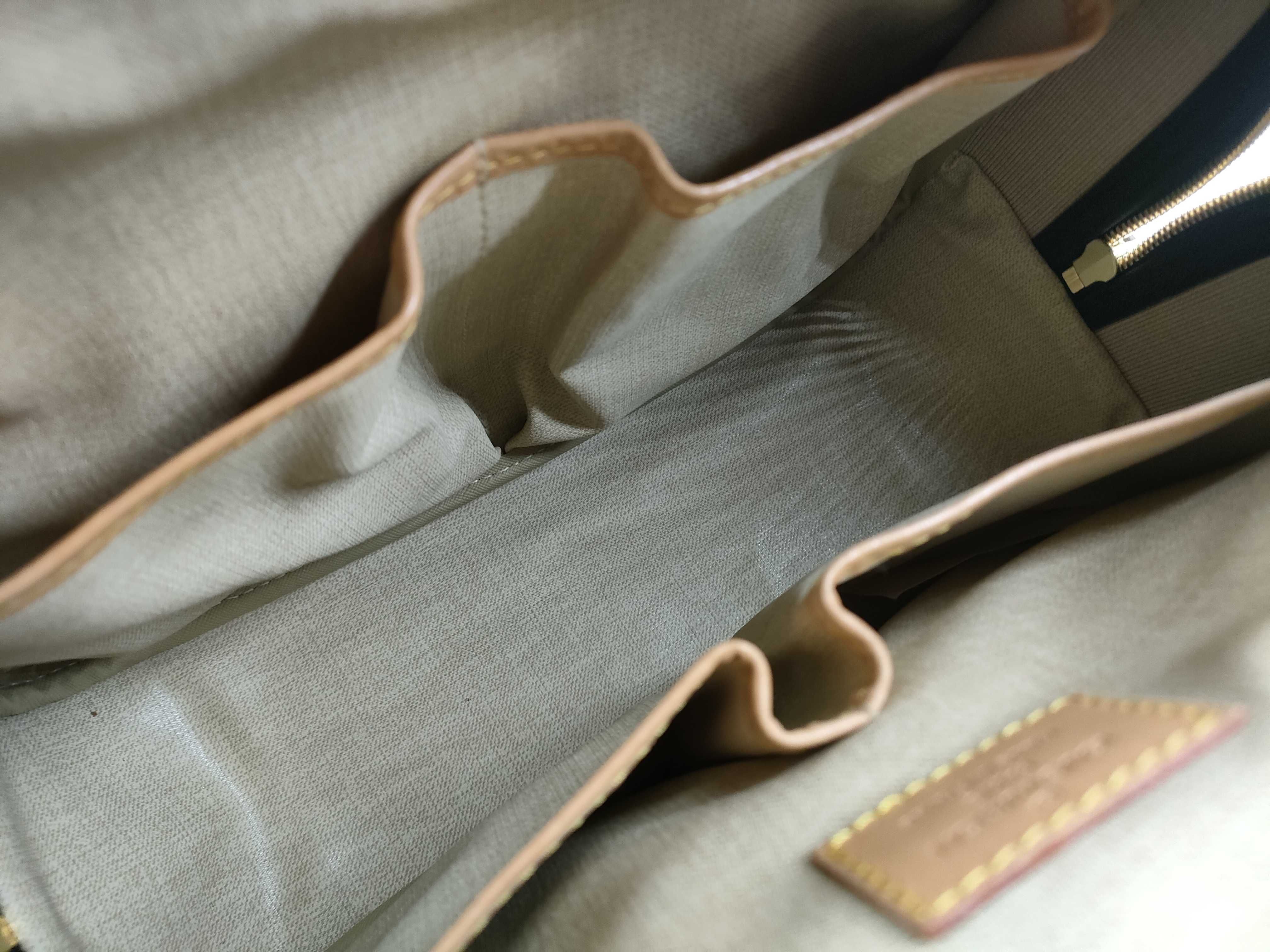 Monogram M47270 Trouville Handbag — view 11