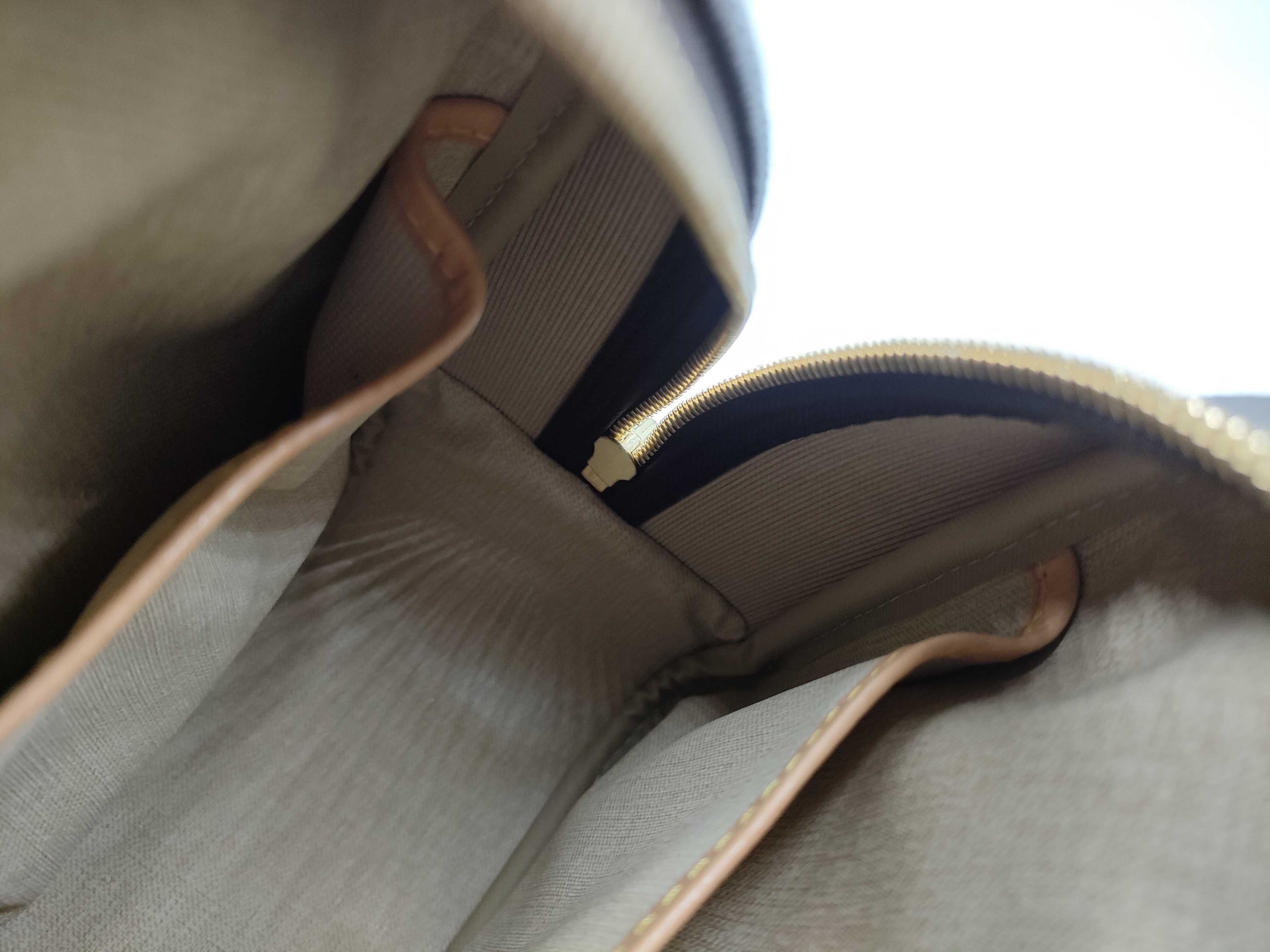 Monogram M47270 Trouville Handbag — view 12
