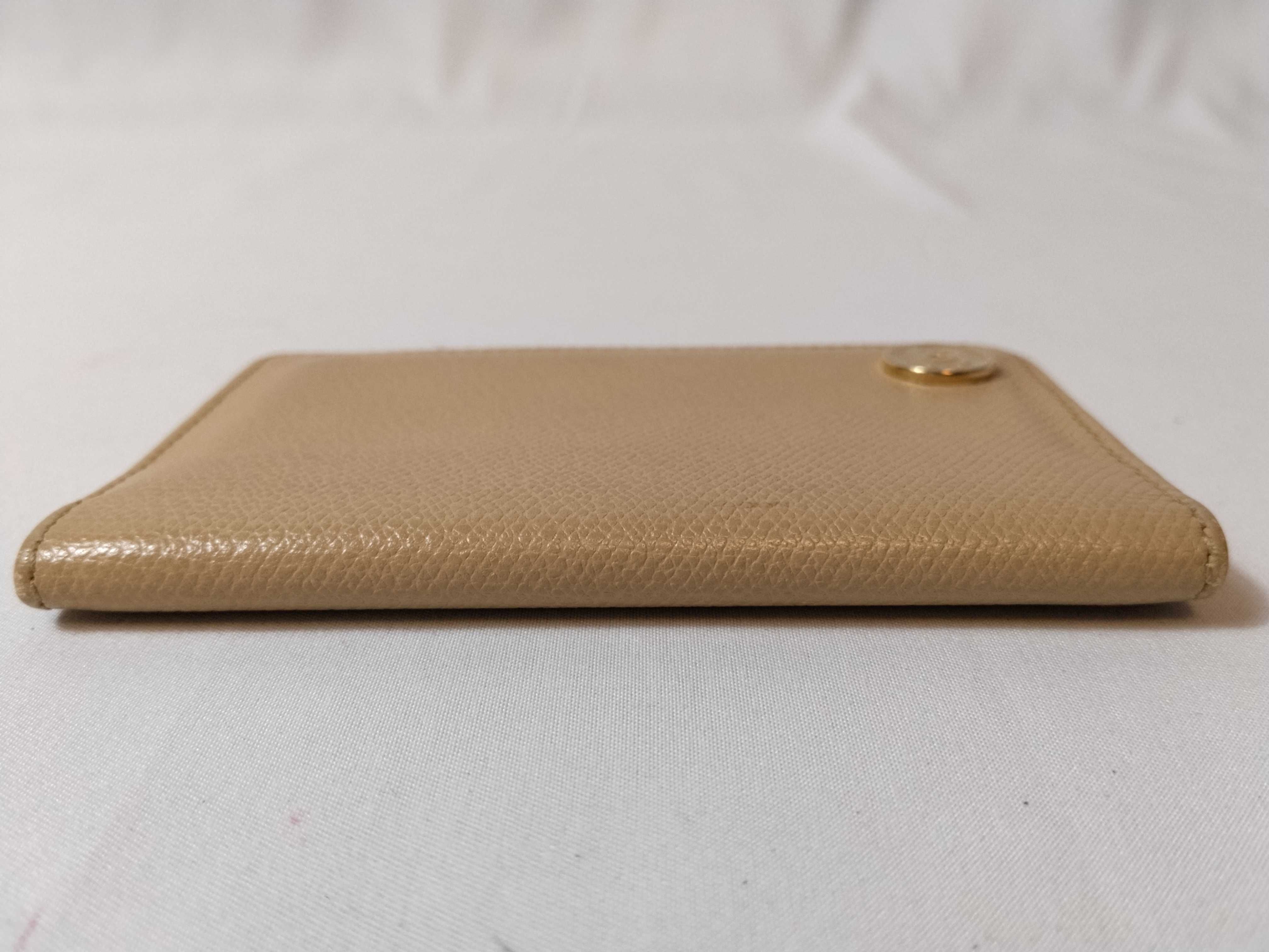 Coco Button Card Case - Card Case, Pass Case, Business Card Holder — view 3