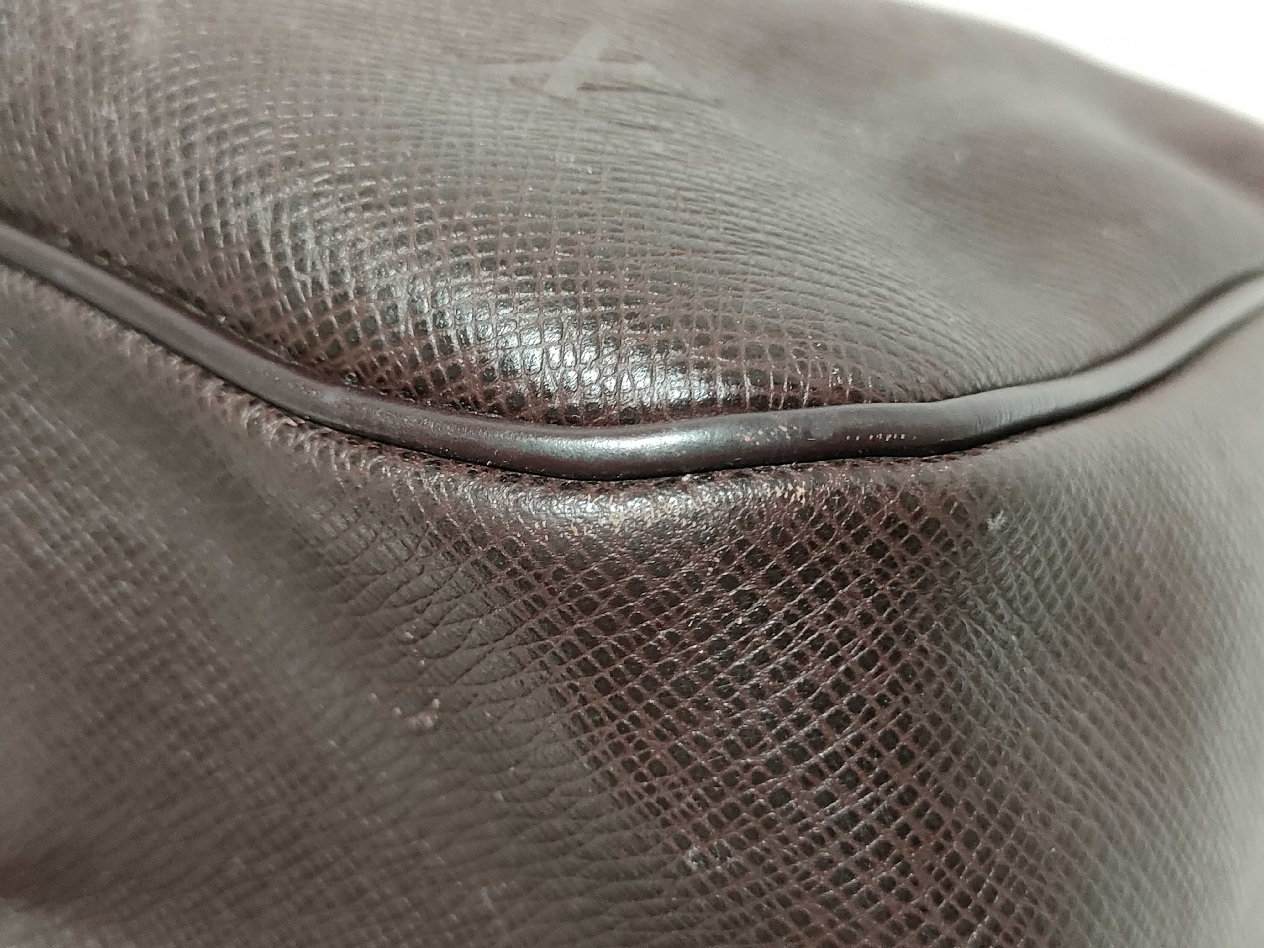 Taiga Kendall PM Acajou M30126 Boston Bag — view 6
