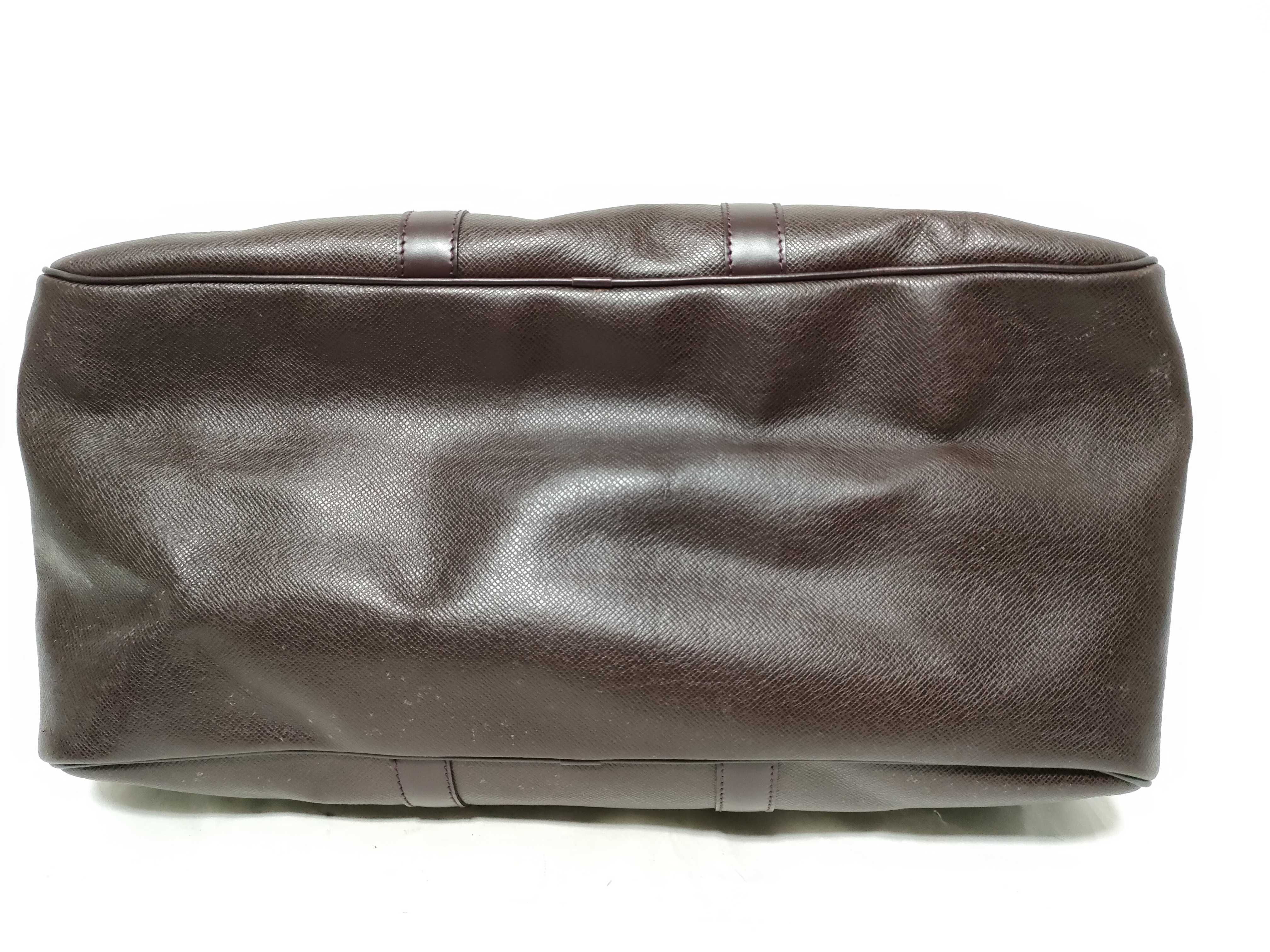 Taiga Kendall PM Acajou M30126 Boston Bag — view 7