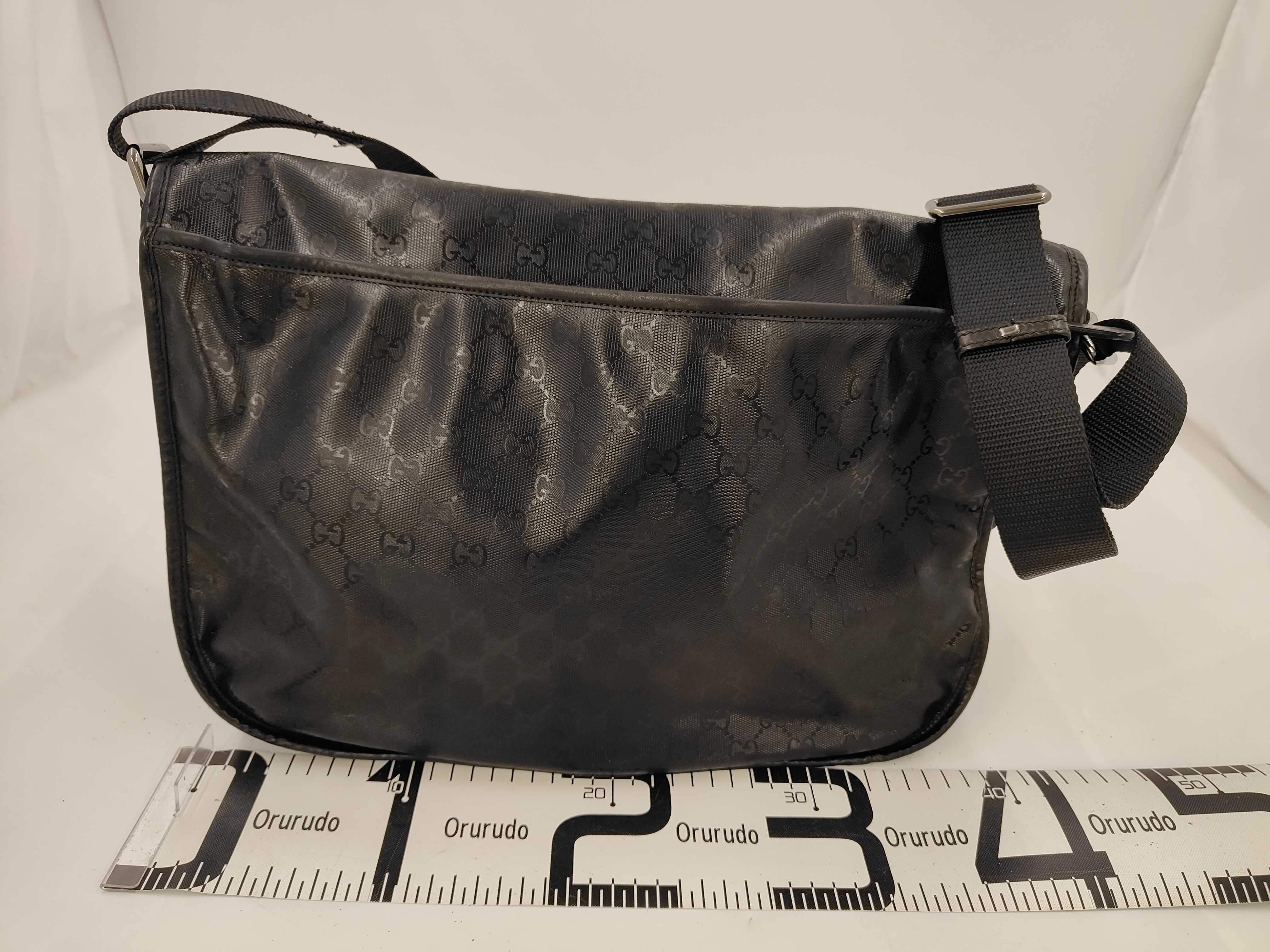 GG Imprime Shoulder Bag — view 2