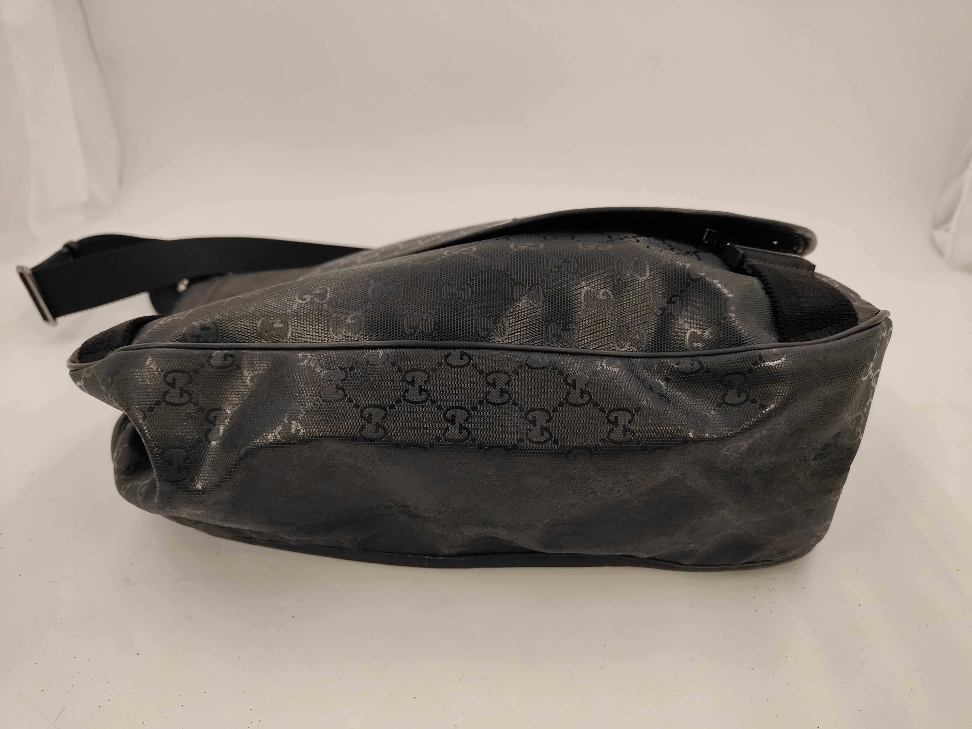 GG Imprime Shoulder Bag — view 3