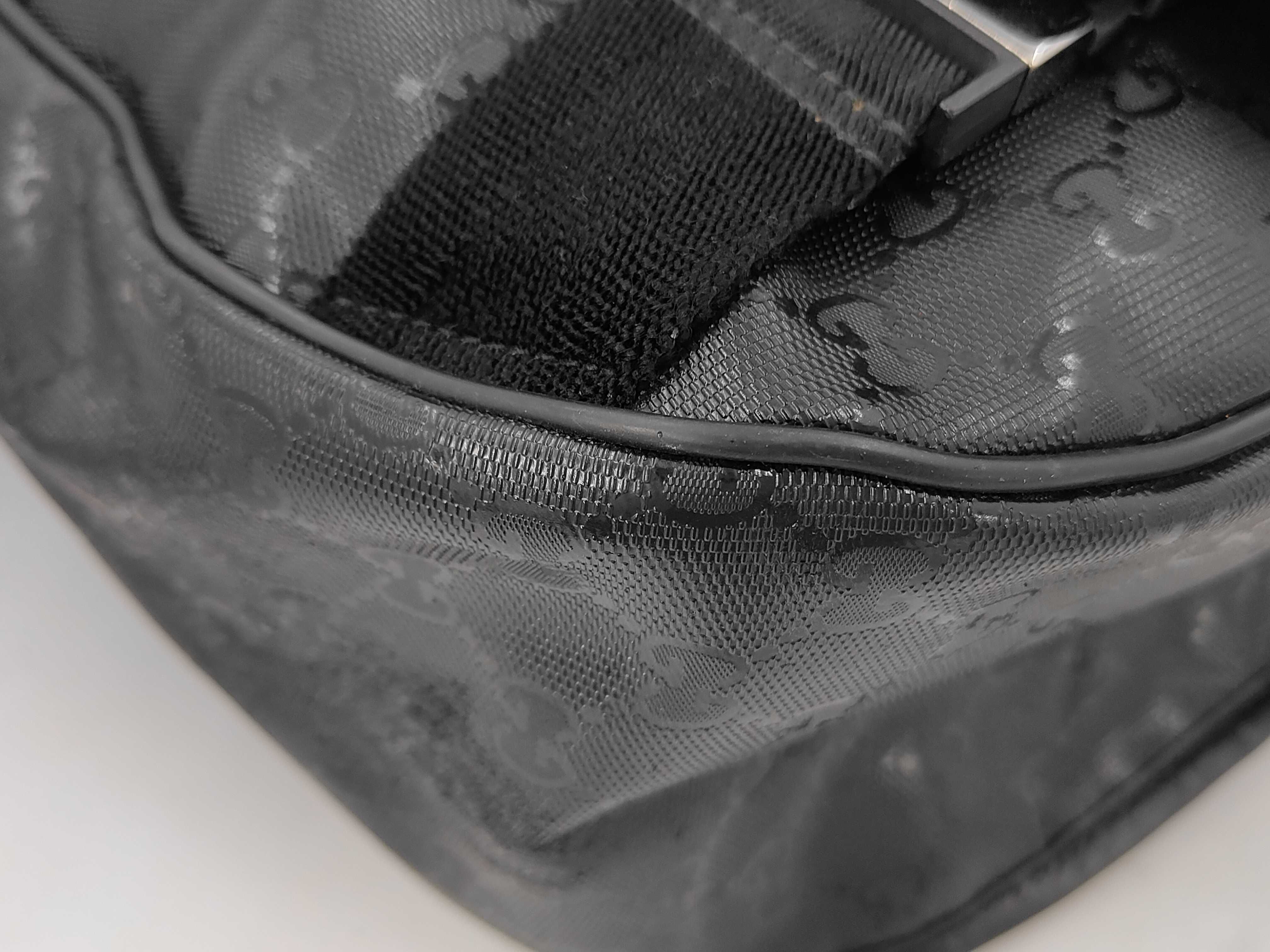 GG Imprime Shoulder Bag — view 4