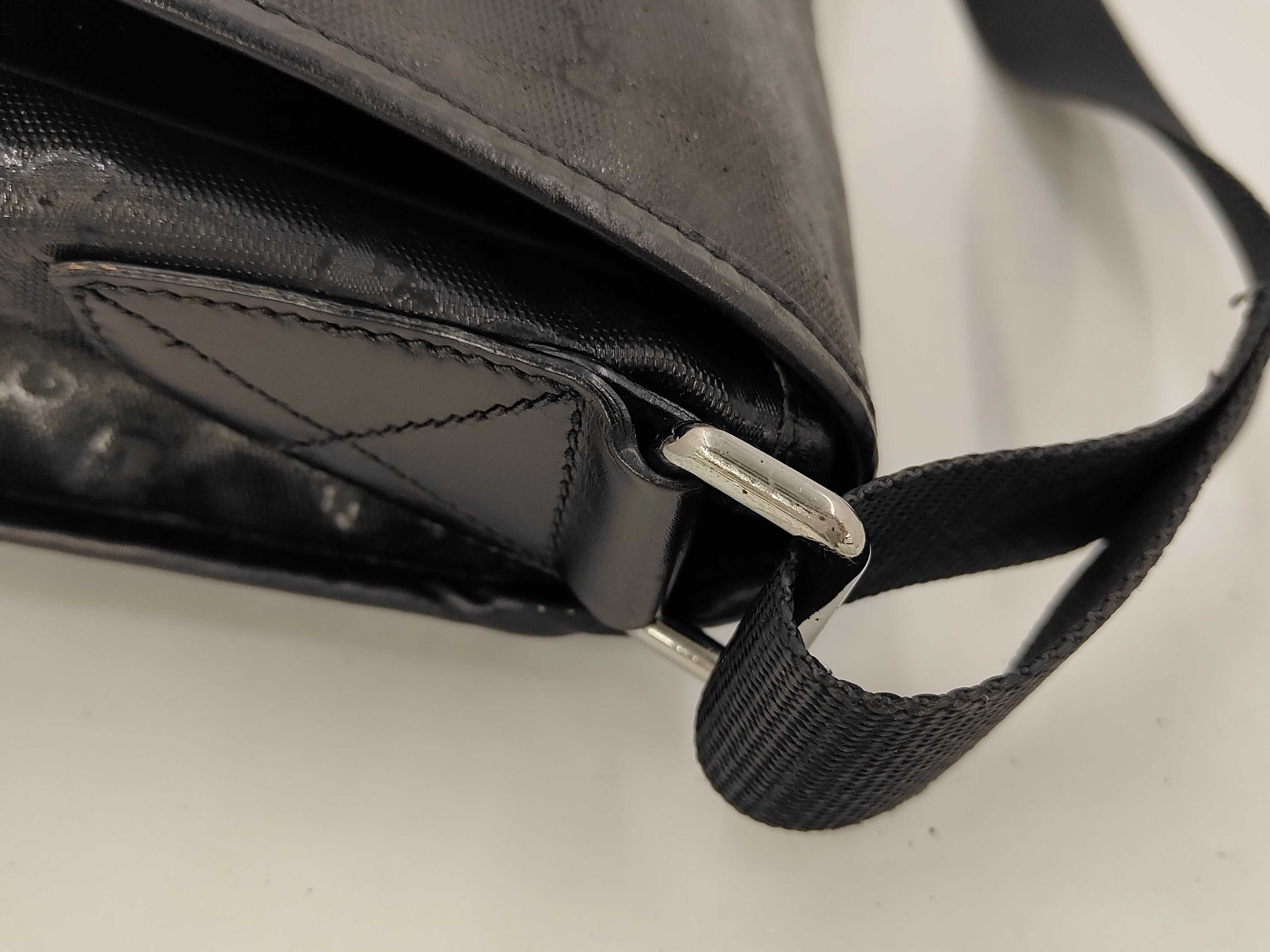 GG Imprime Shoulder Bag — view 5