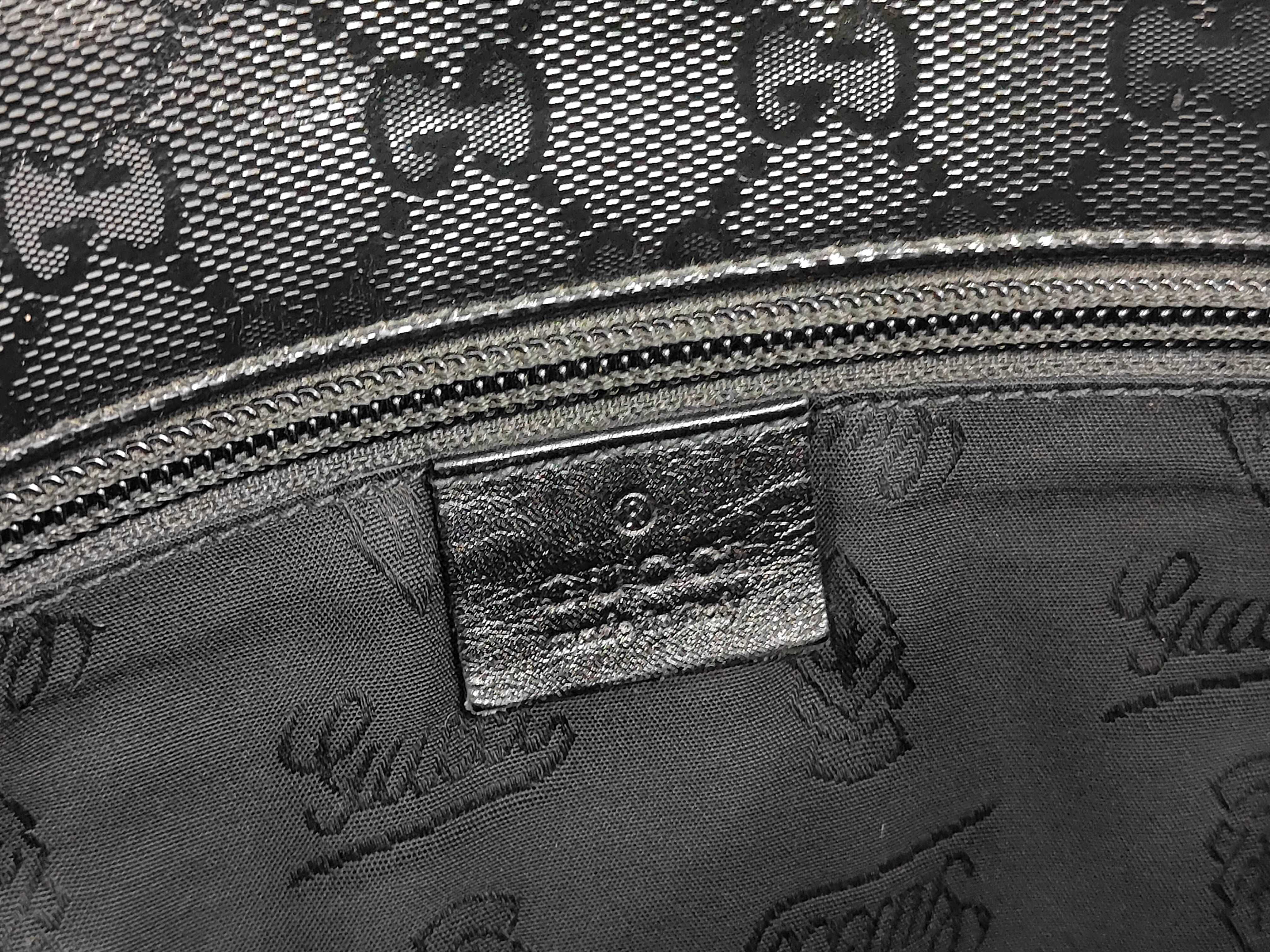 GG Imprime Shoulder Bag — view 10
