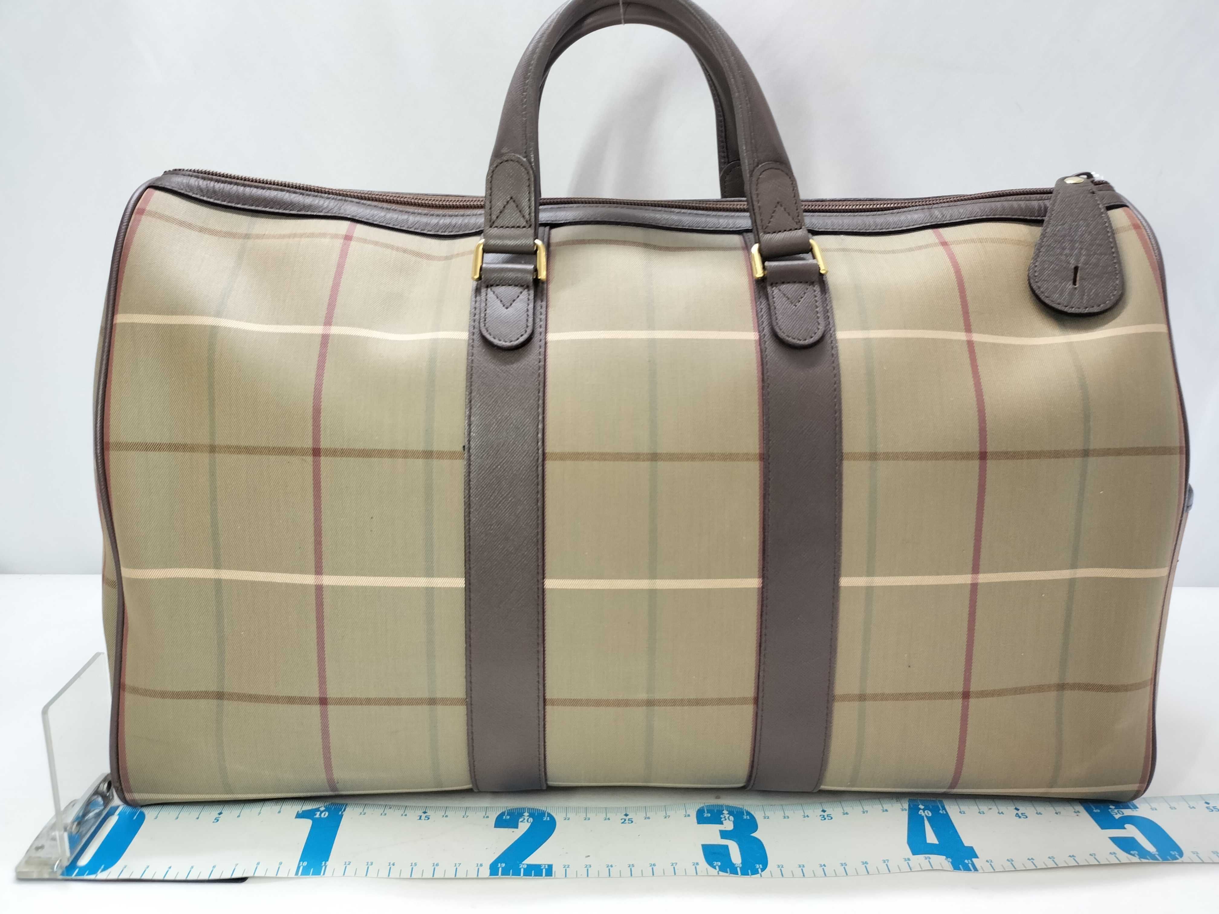 Boston Bag — view 2