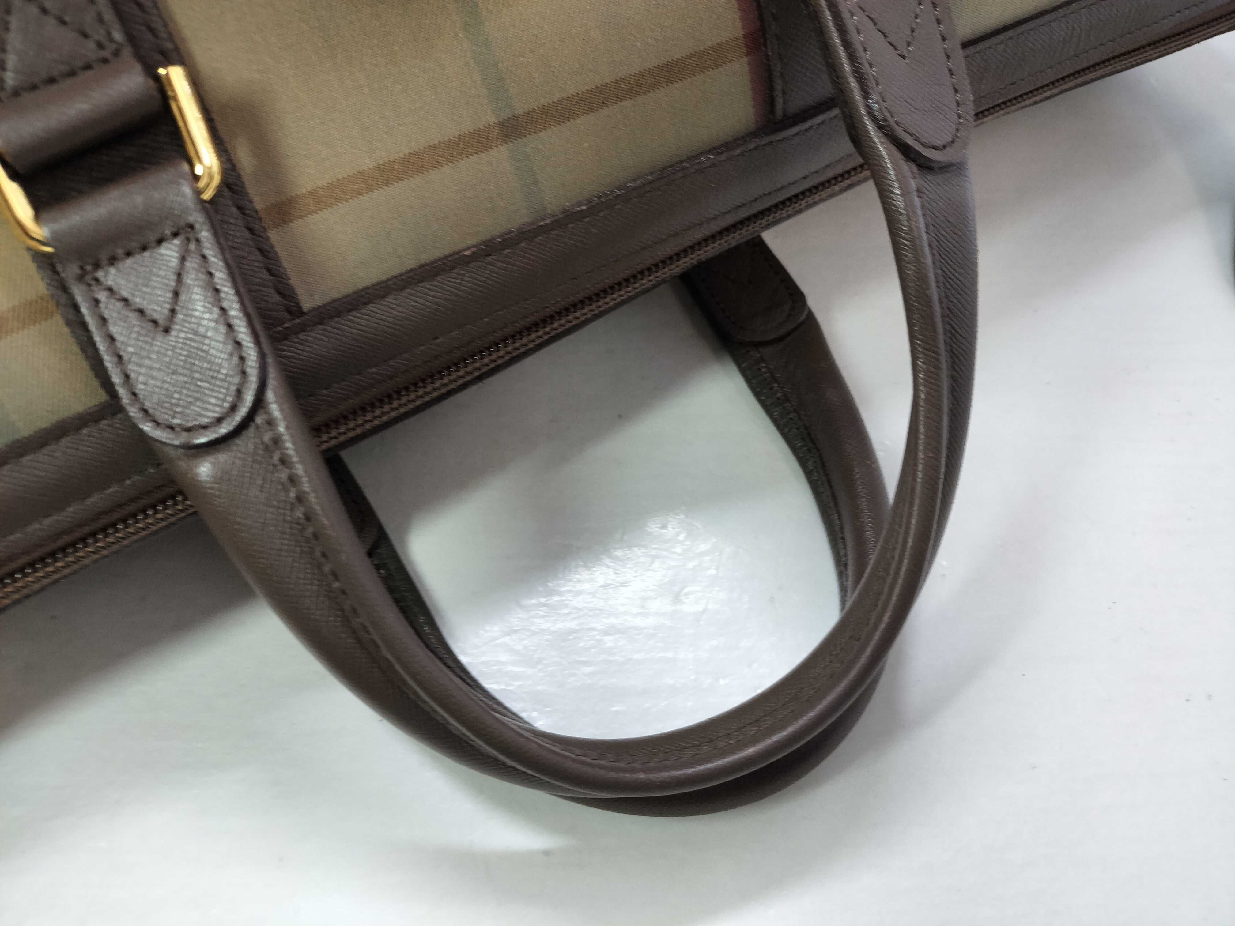 Boston Bag — view 3