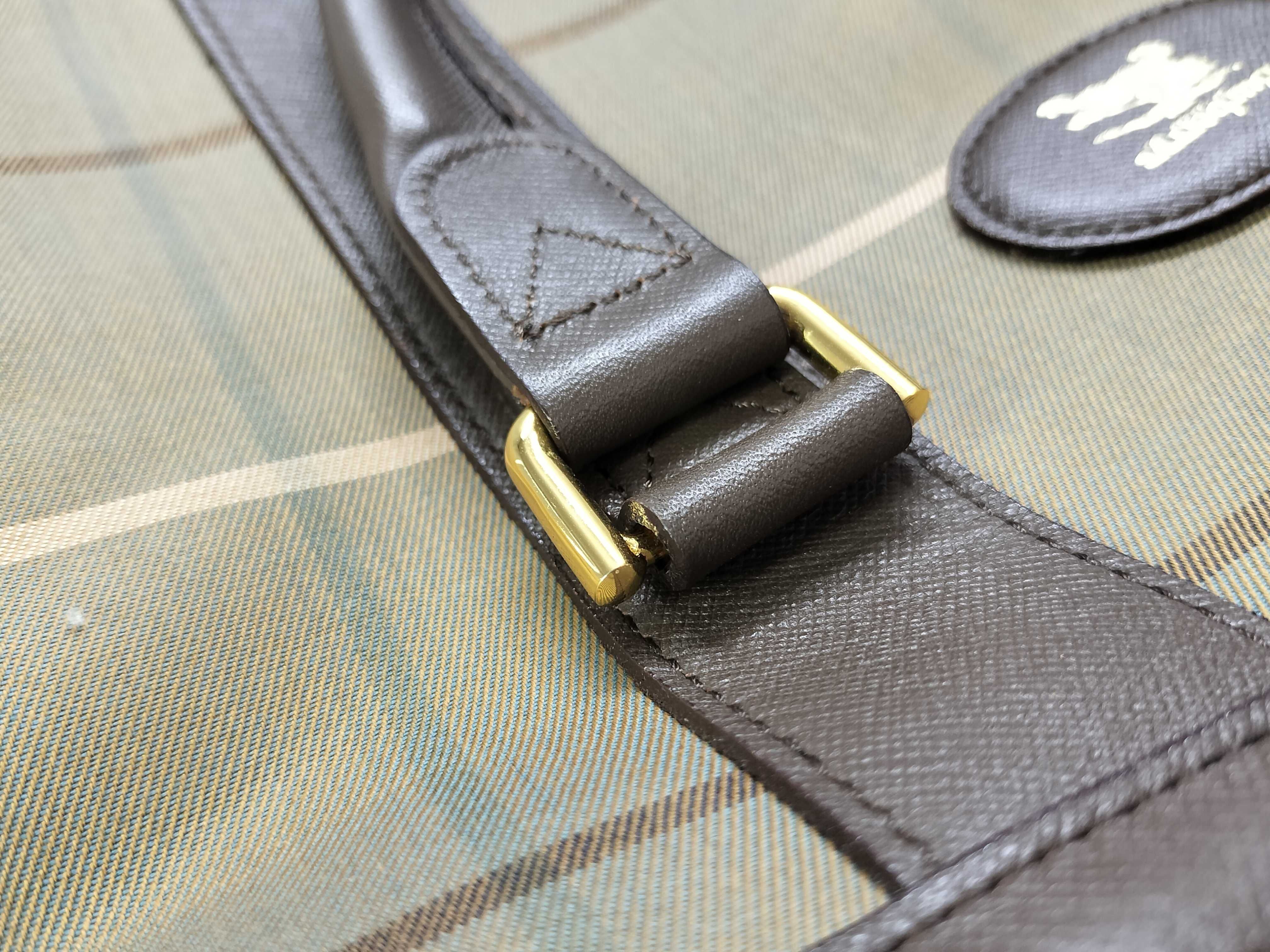 Boston Bag — view 5