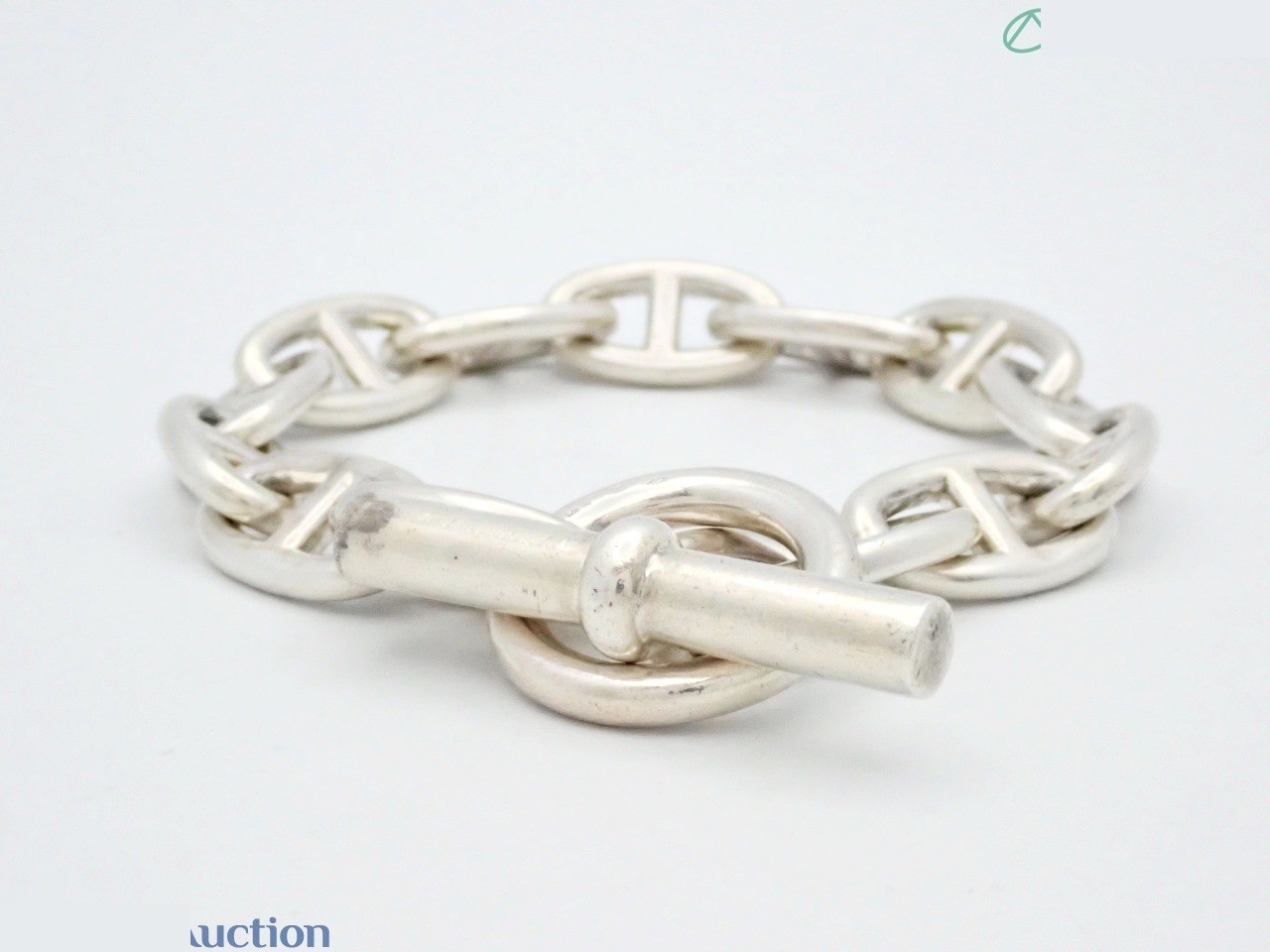 Chaine d'Ancre TGM 13 pieces 925g / 98.0g
