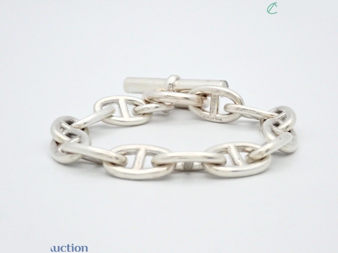 Chaine d'Ancre TGM 13 pieces 925g / 98.0g — view 2