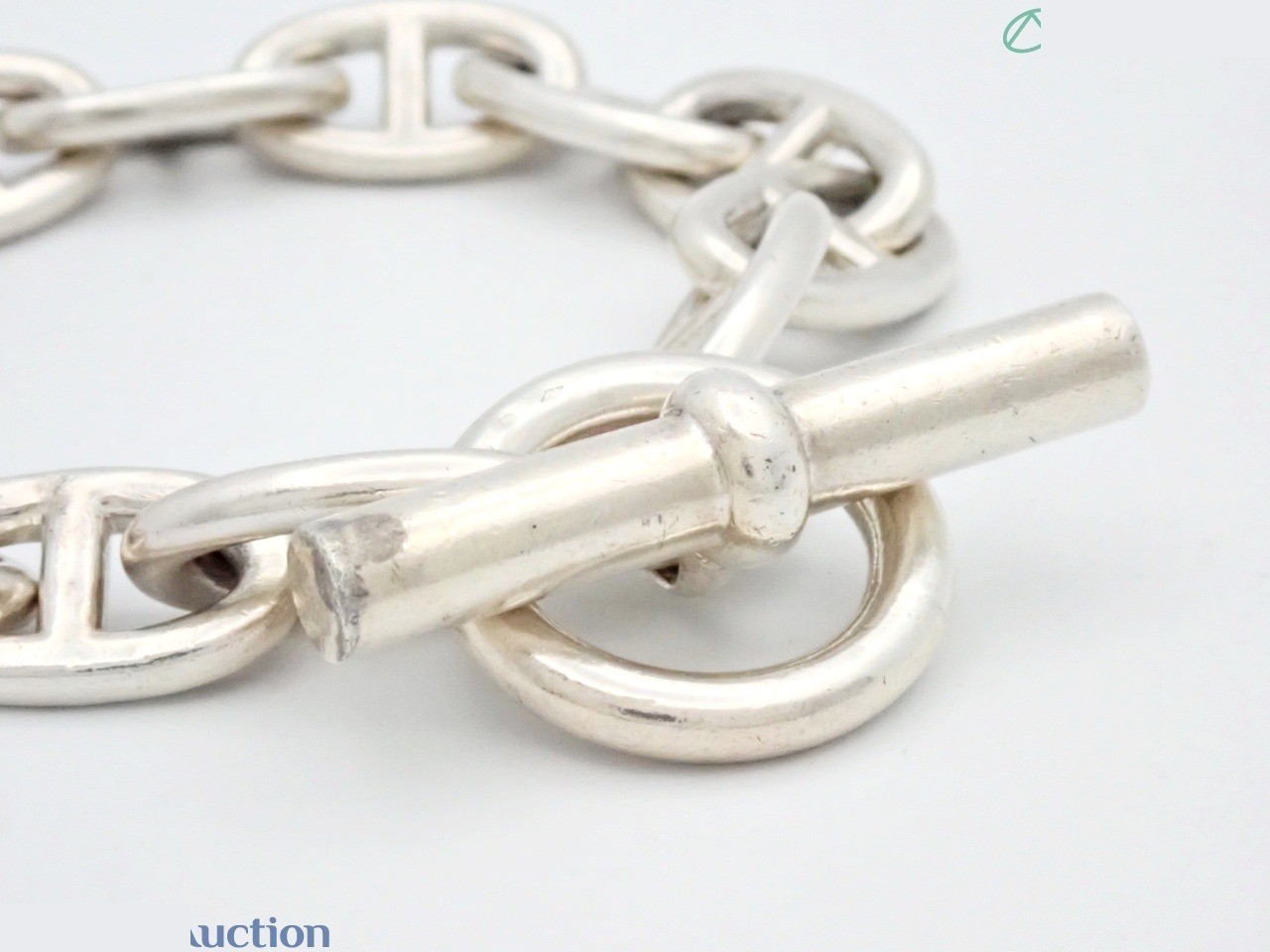 Chaine d'Ancre TGM 13 pieces 925g / 98.0g — view 3