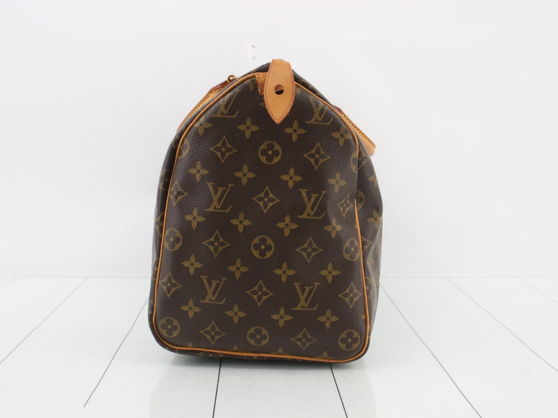 Monogram Speedy 40 — view 3