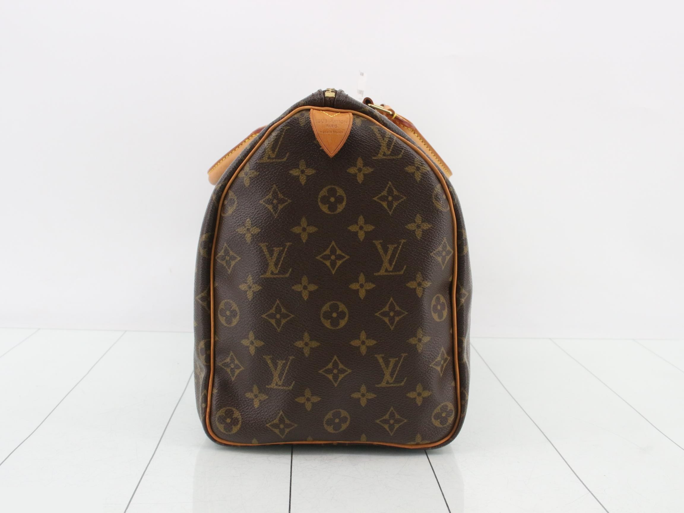 Monogram Speedy 40 — view 4