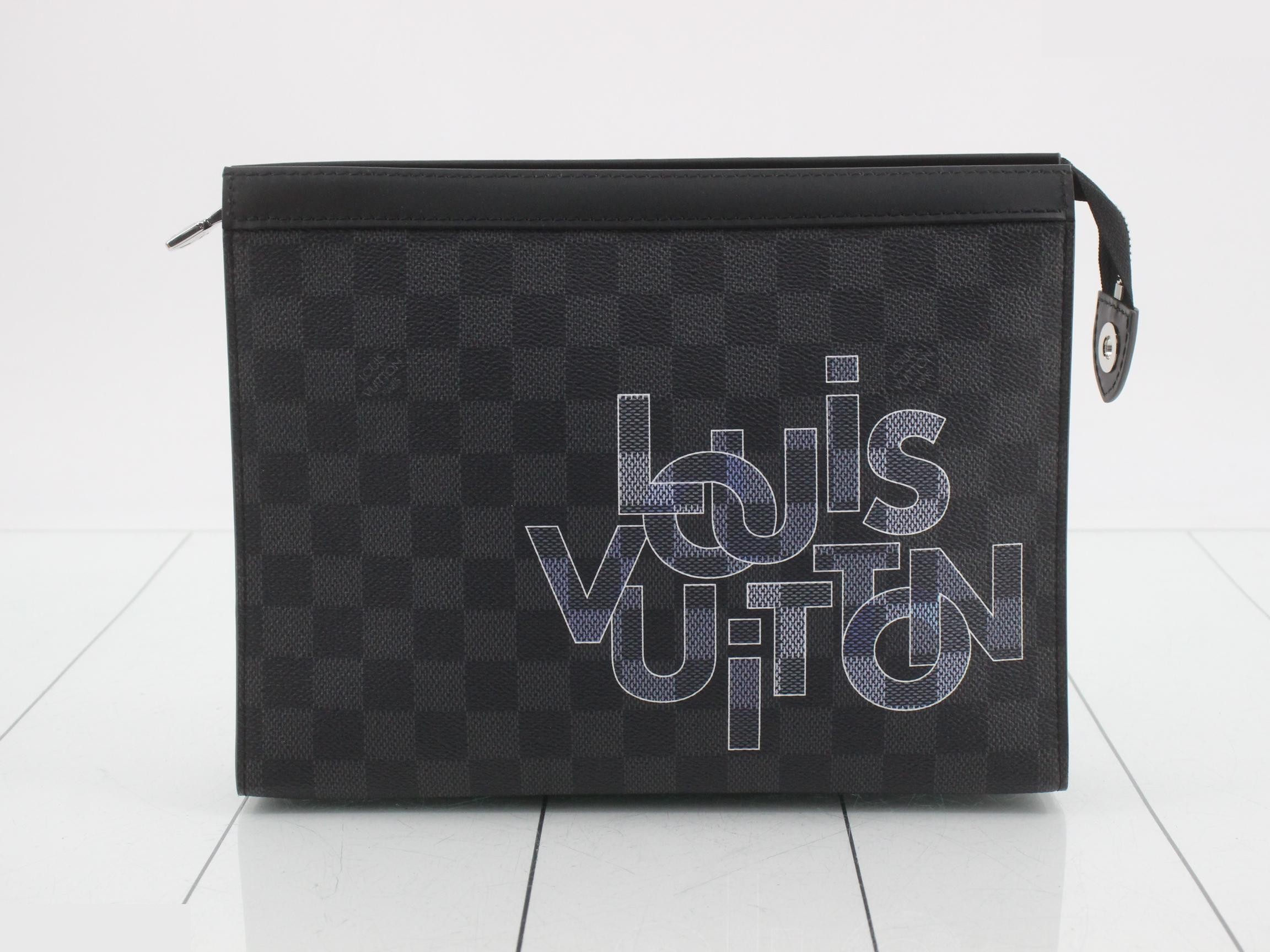 Virgil Abloh Pochette Voyage MM