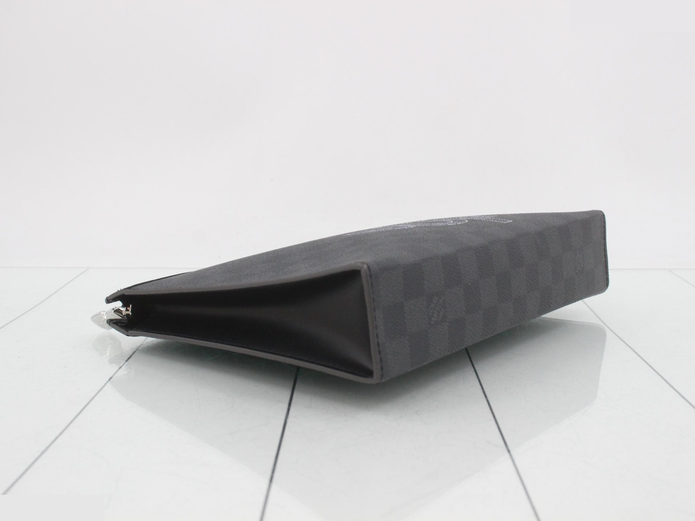 Virgil Abloh Pochette Voyage MM — view 5