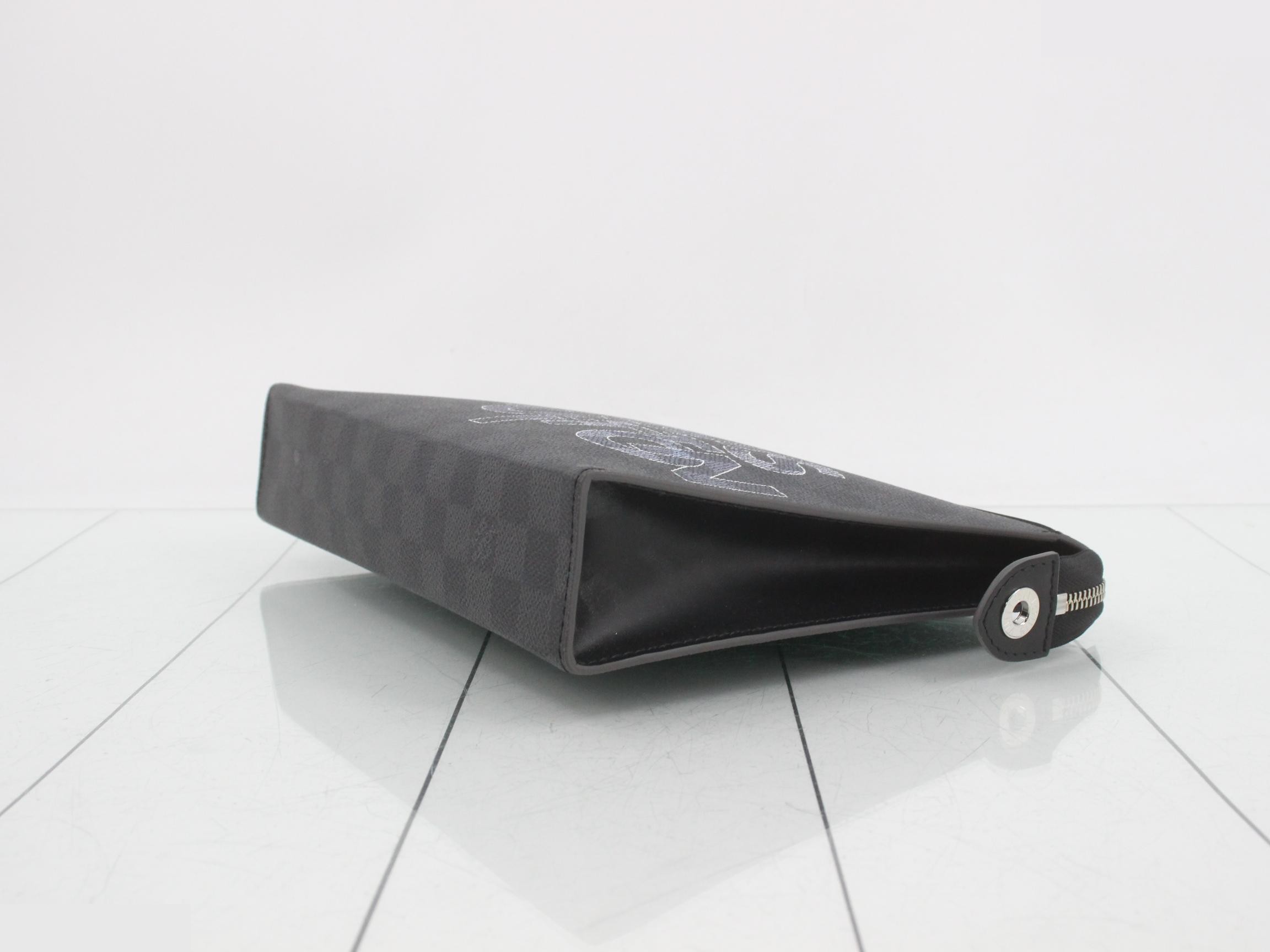 Virgil Abloh Pochette Voyage MM — view 6