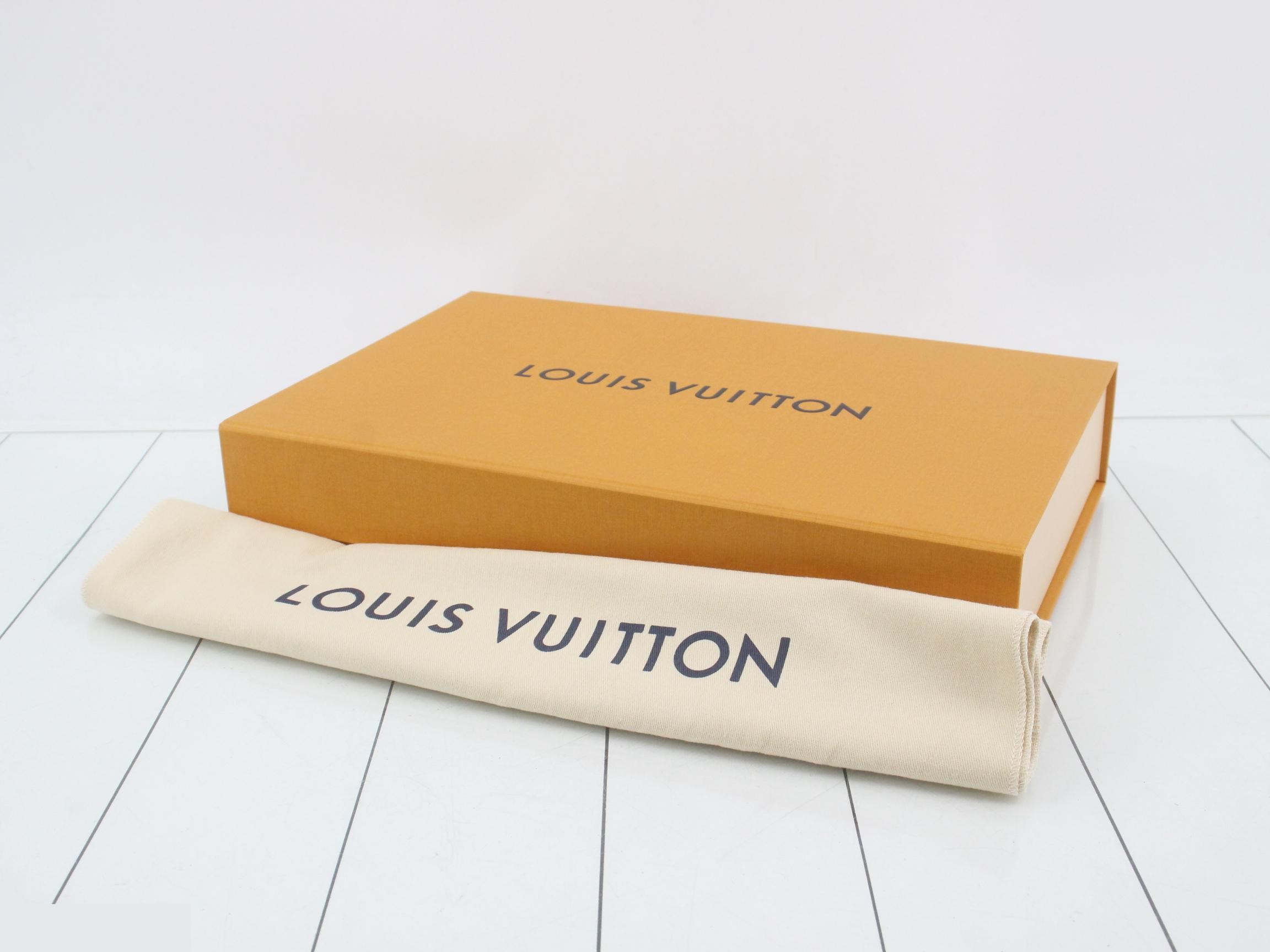 Virgil Abloh Pochette Voyage MM — view 7