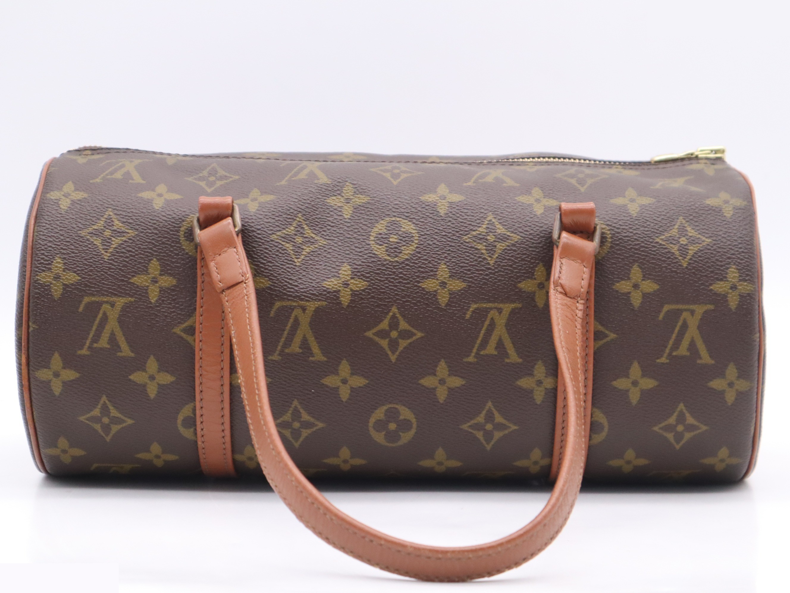 Papillon 30 with pouch — view 2