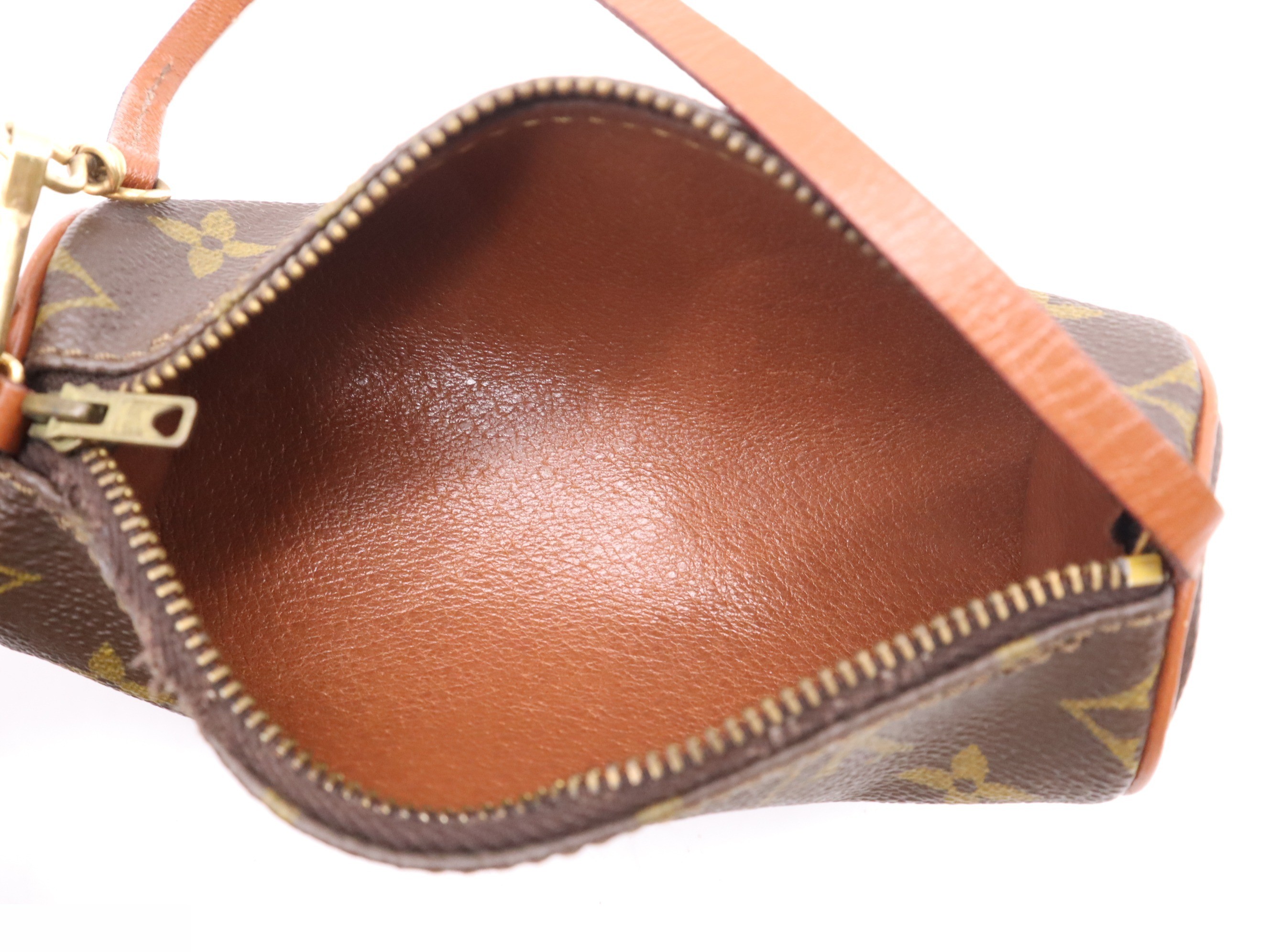 Papillon 30 with pouch — view 12