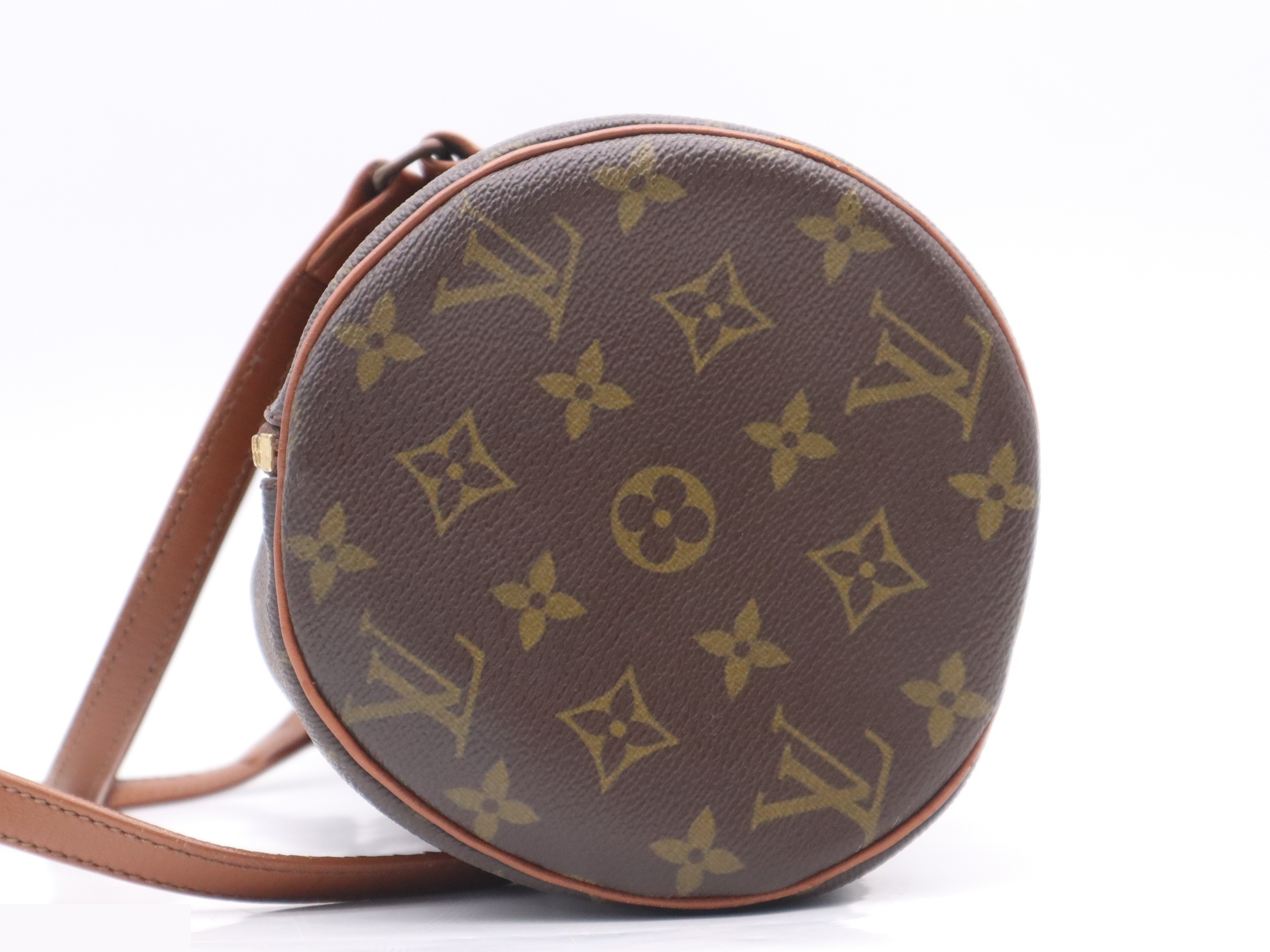 Papillon 30 with pouch — view 3