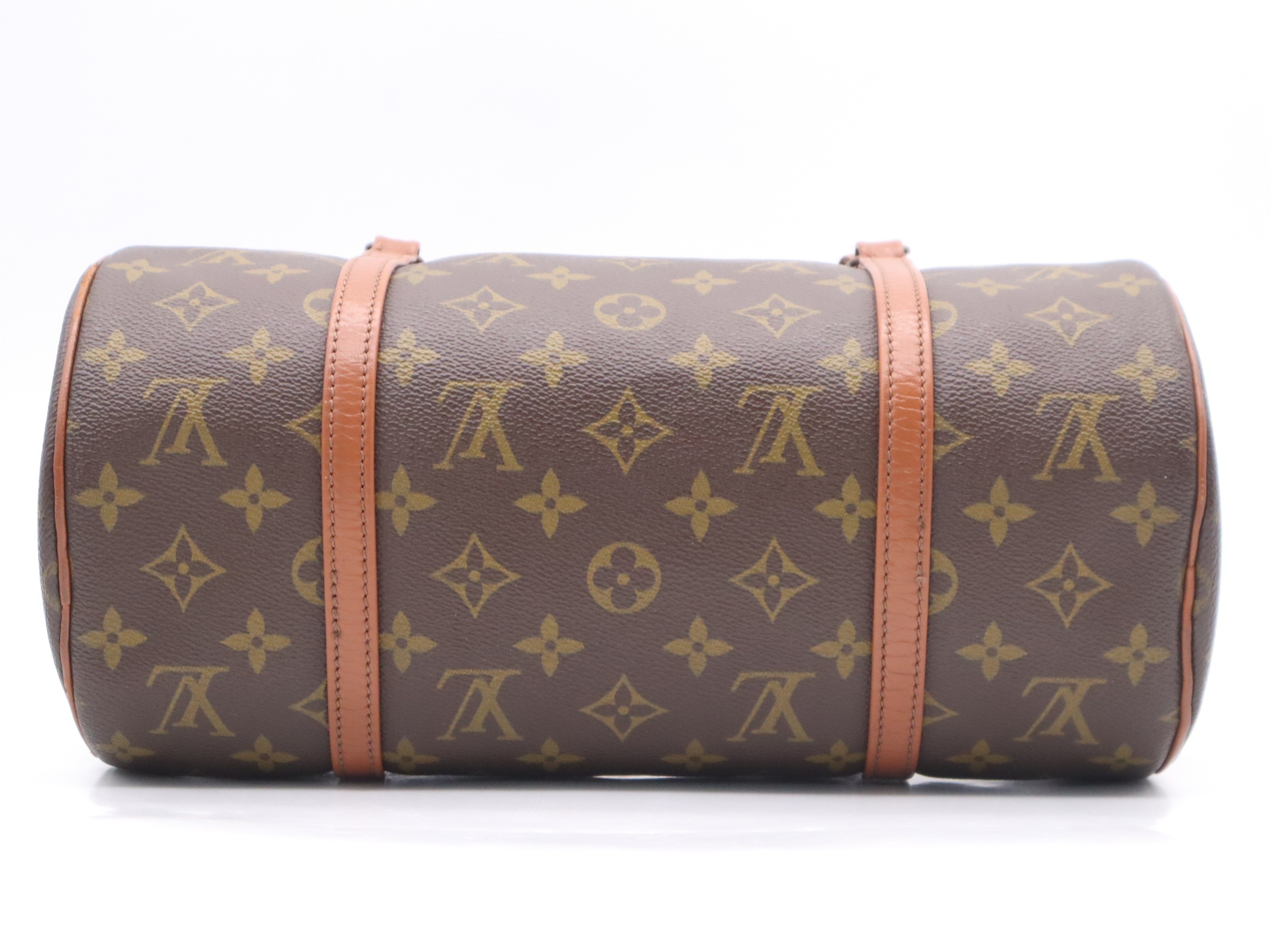 Papillon 30 with pouch — view 4
