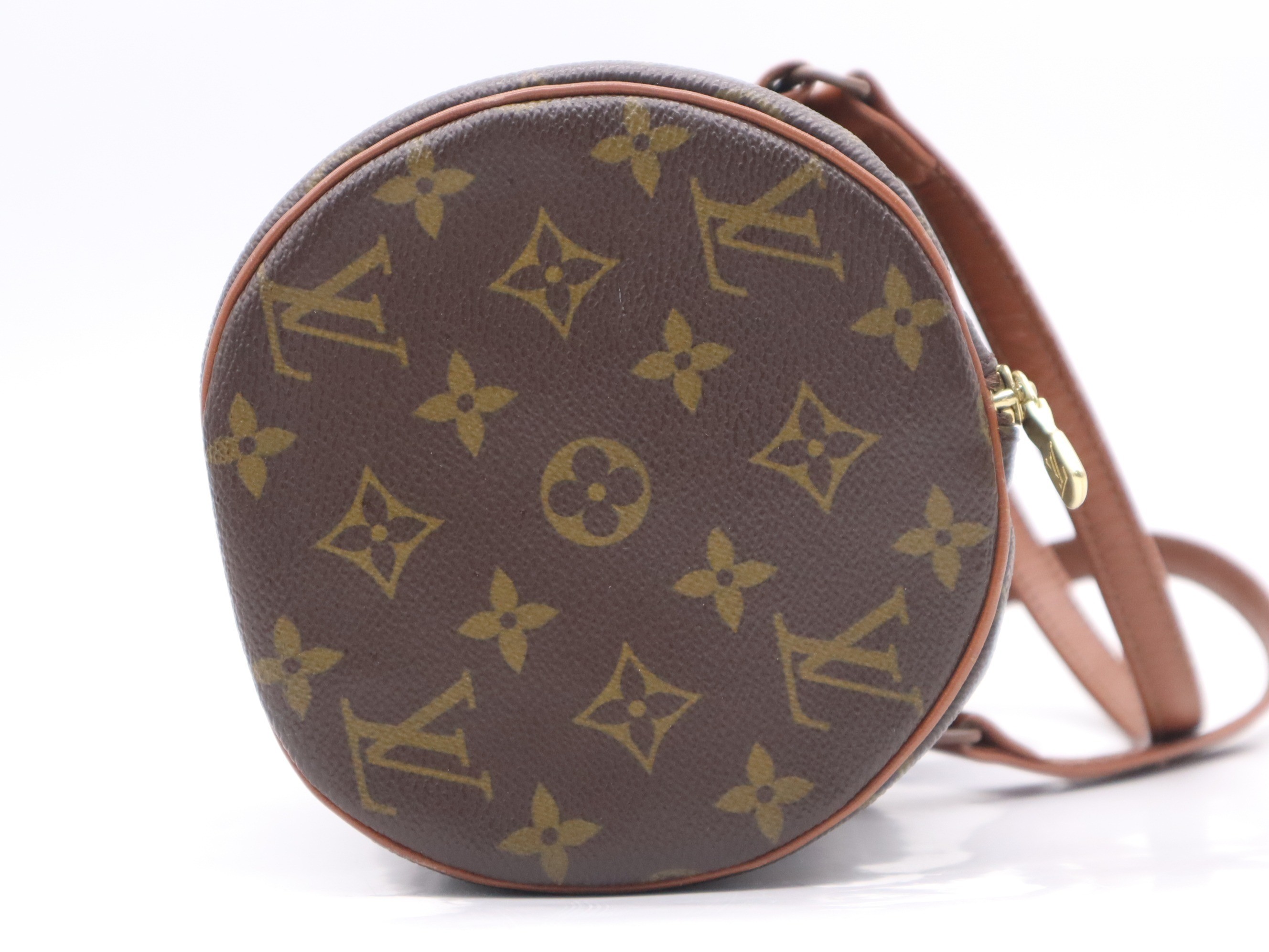 Papillon 30 with pouch — view 5