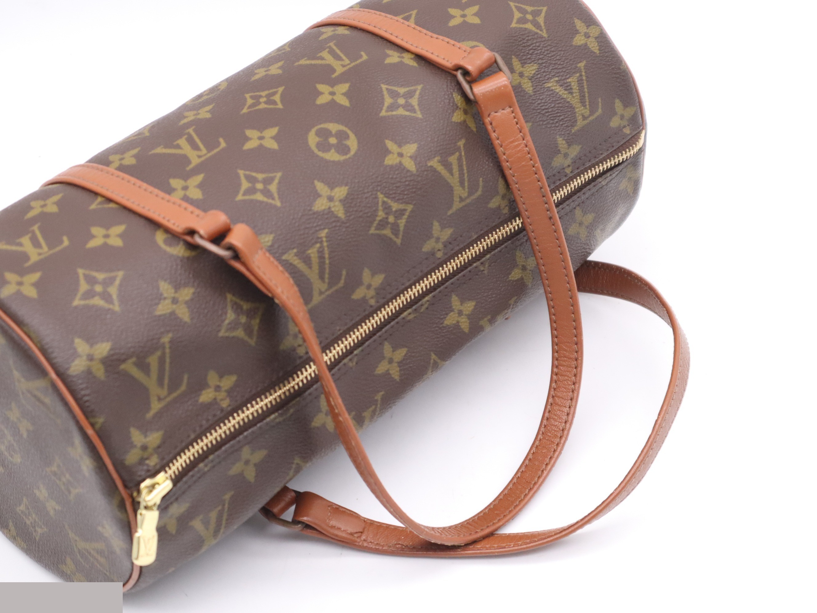 Papillon 30 with pouch — view 6
