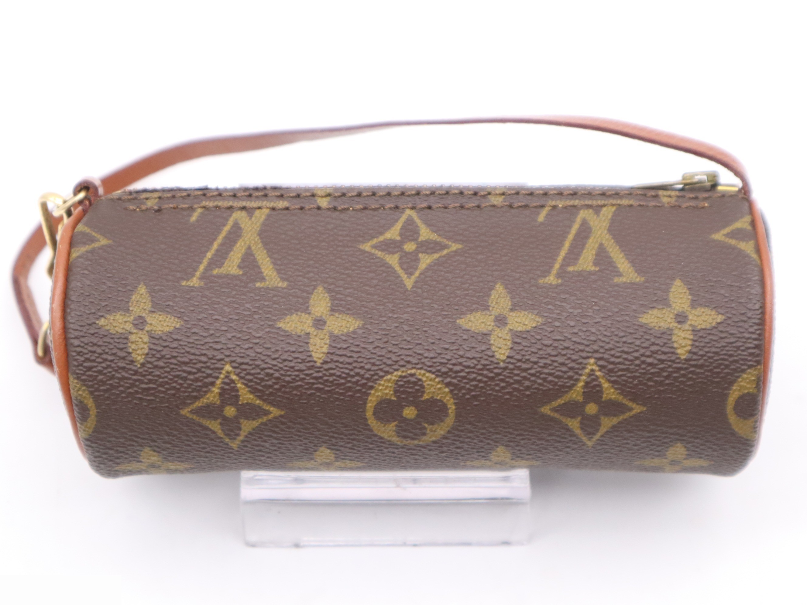 Papillon 30 with pouch — view 8