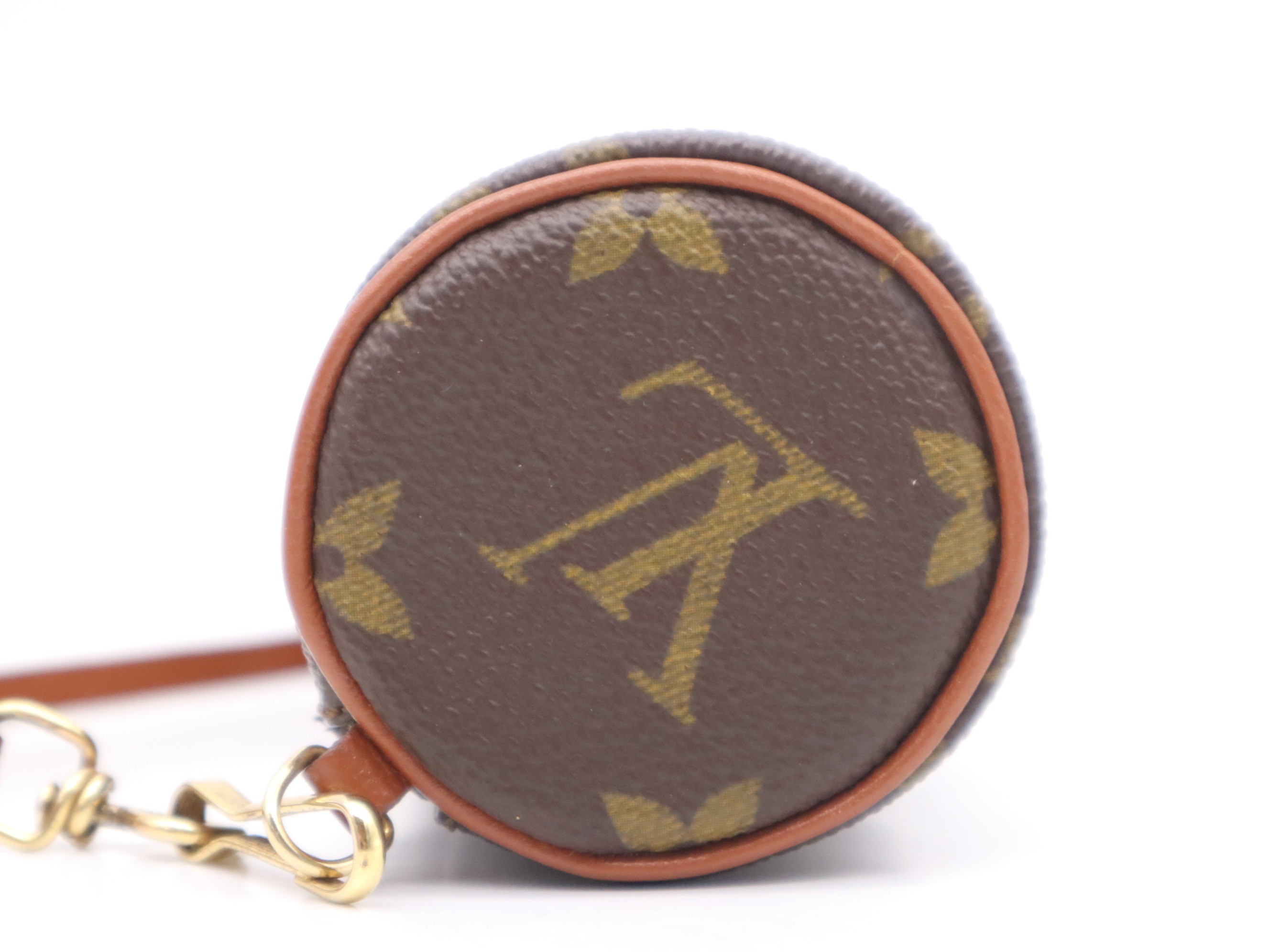 Papillon 30 with pouch — view 9