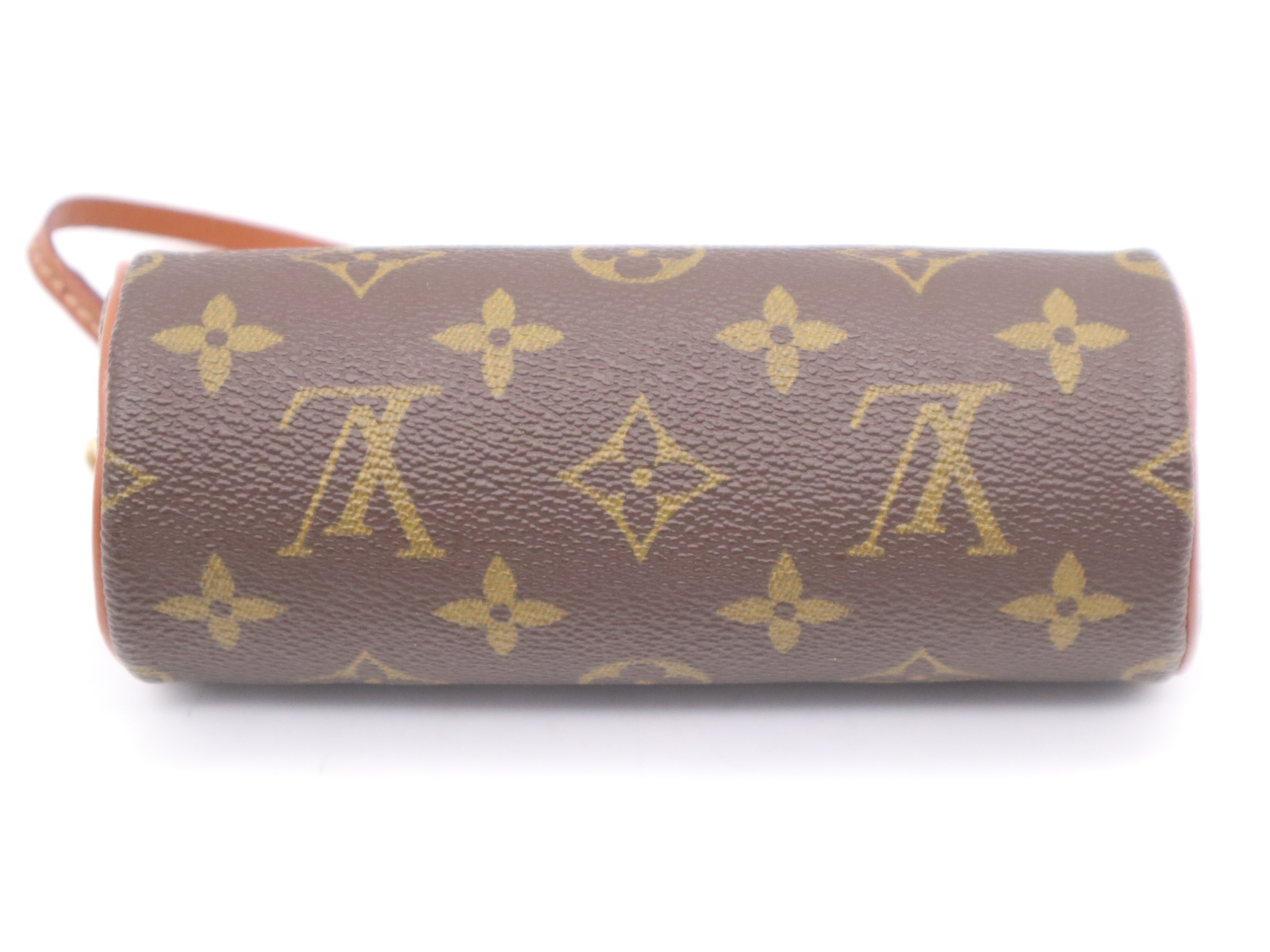 Papillon 30 with pouch — view 10