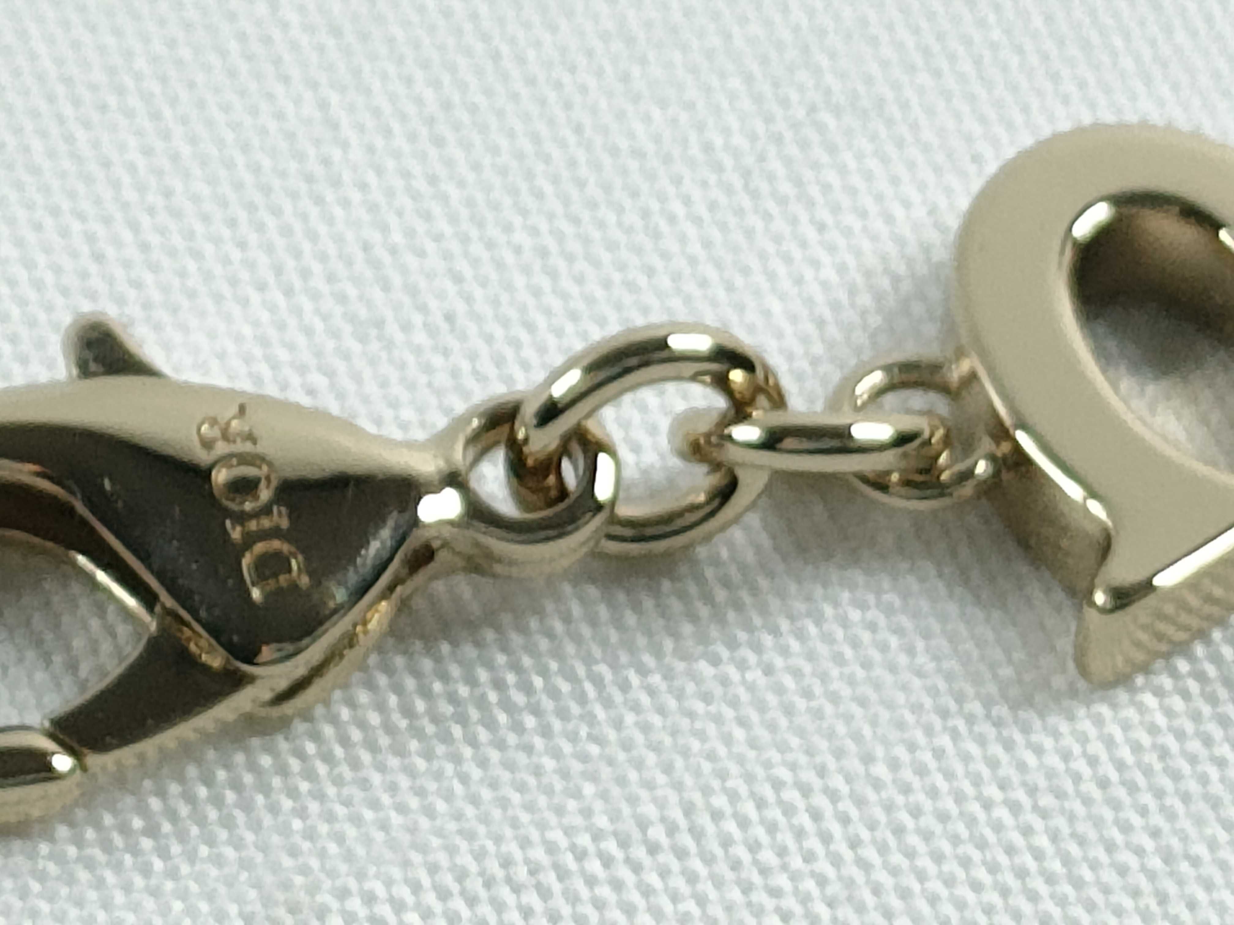 charm, size S, with tag and dust bag. — view 6