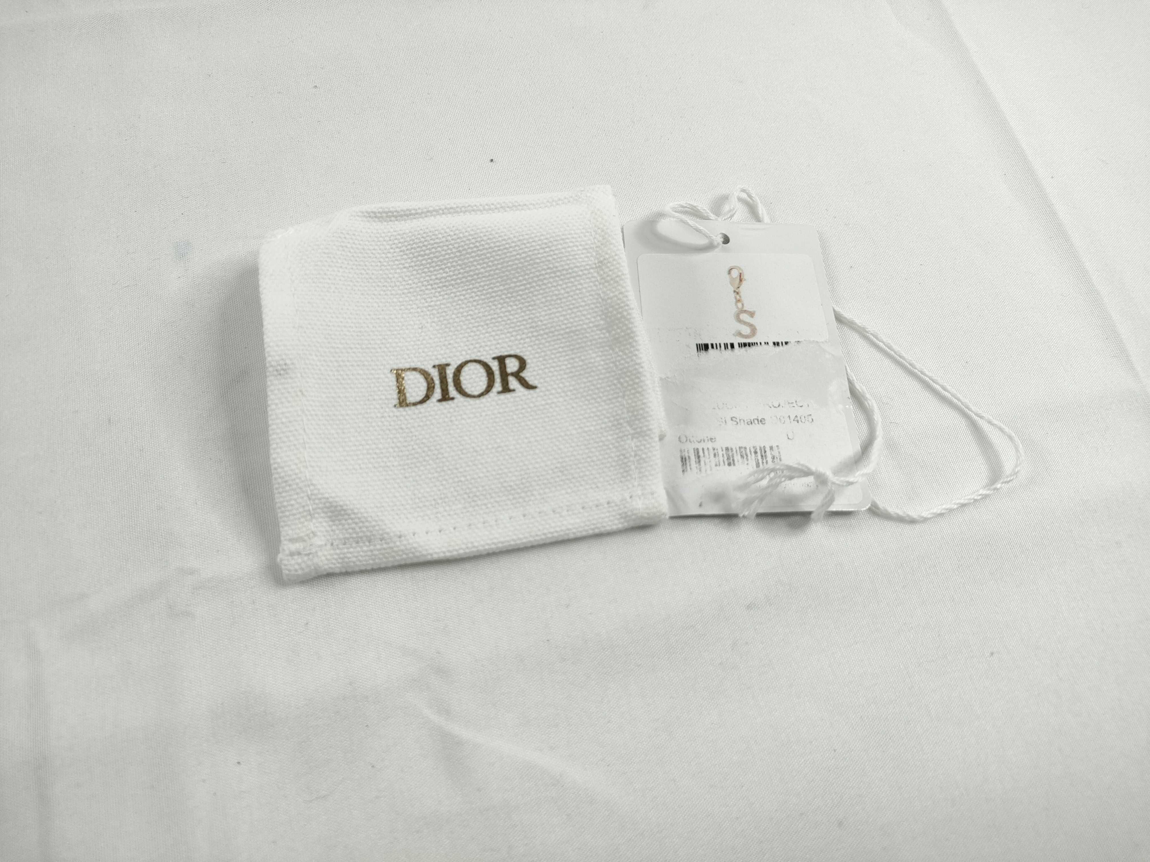 charm, size S, with tag and dust bag. — view 8