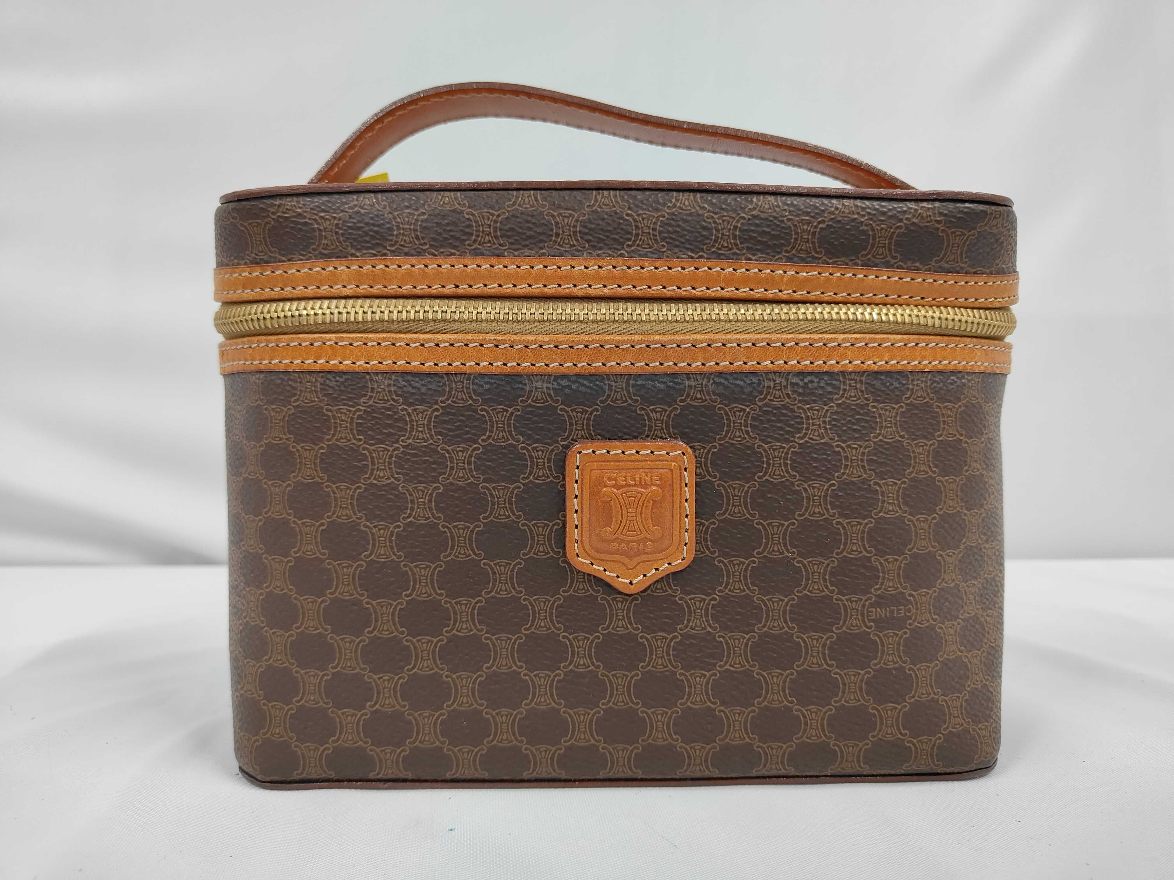 Vanity Bag Handbag