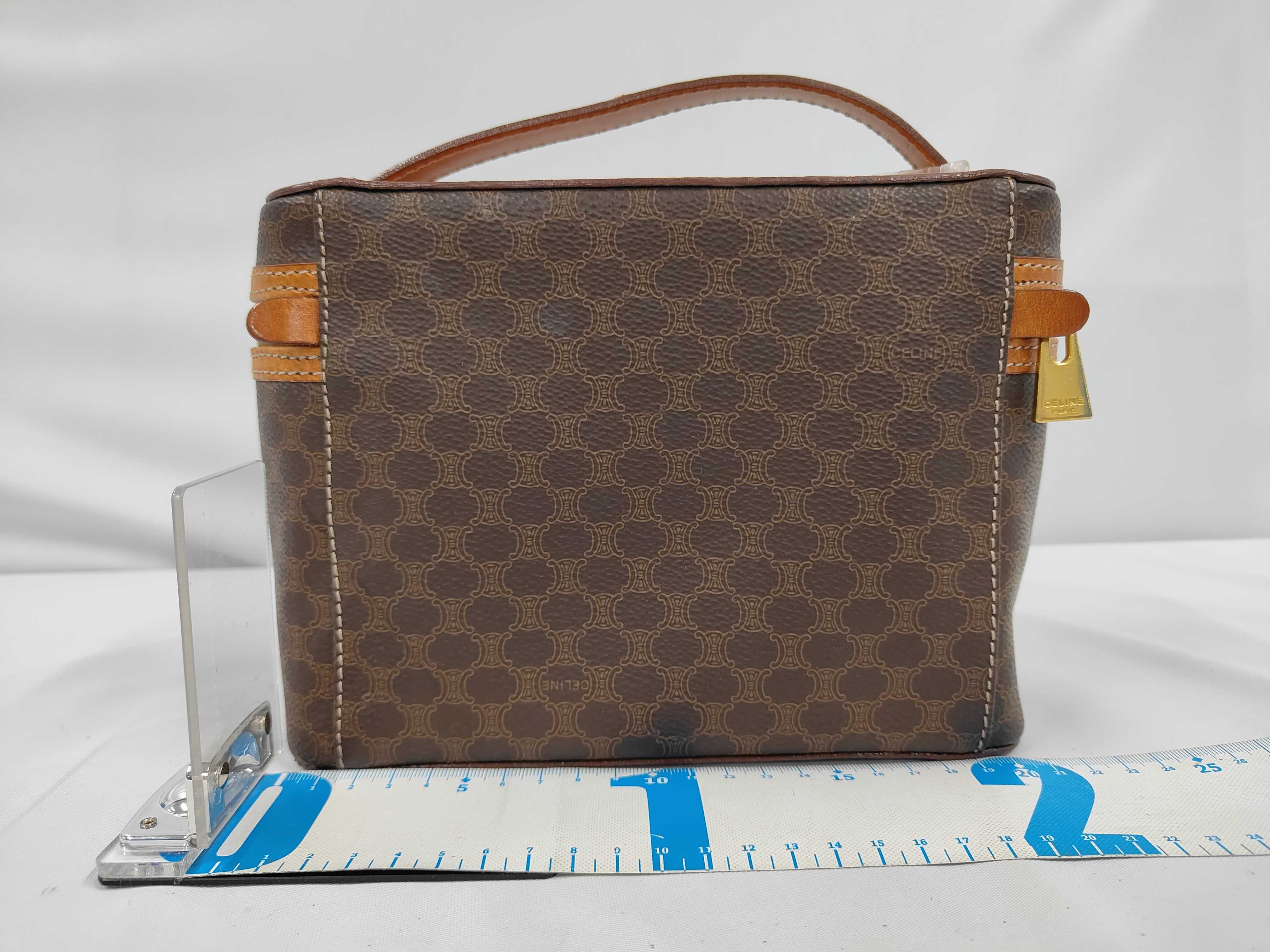 Vanity Bag Handbag — view 2