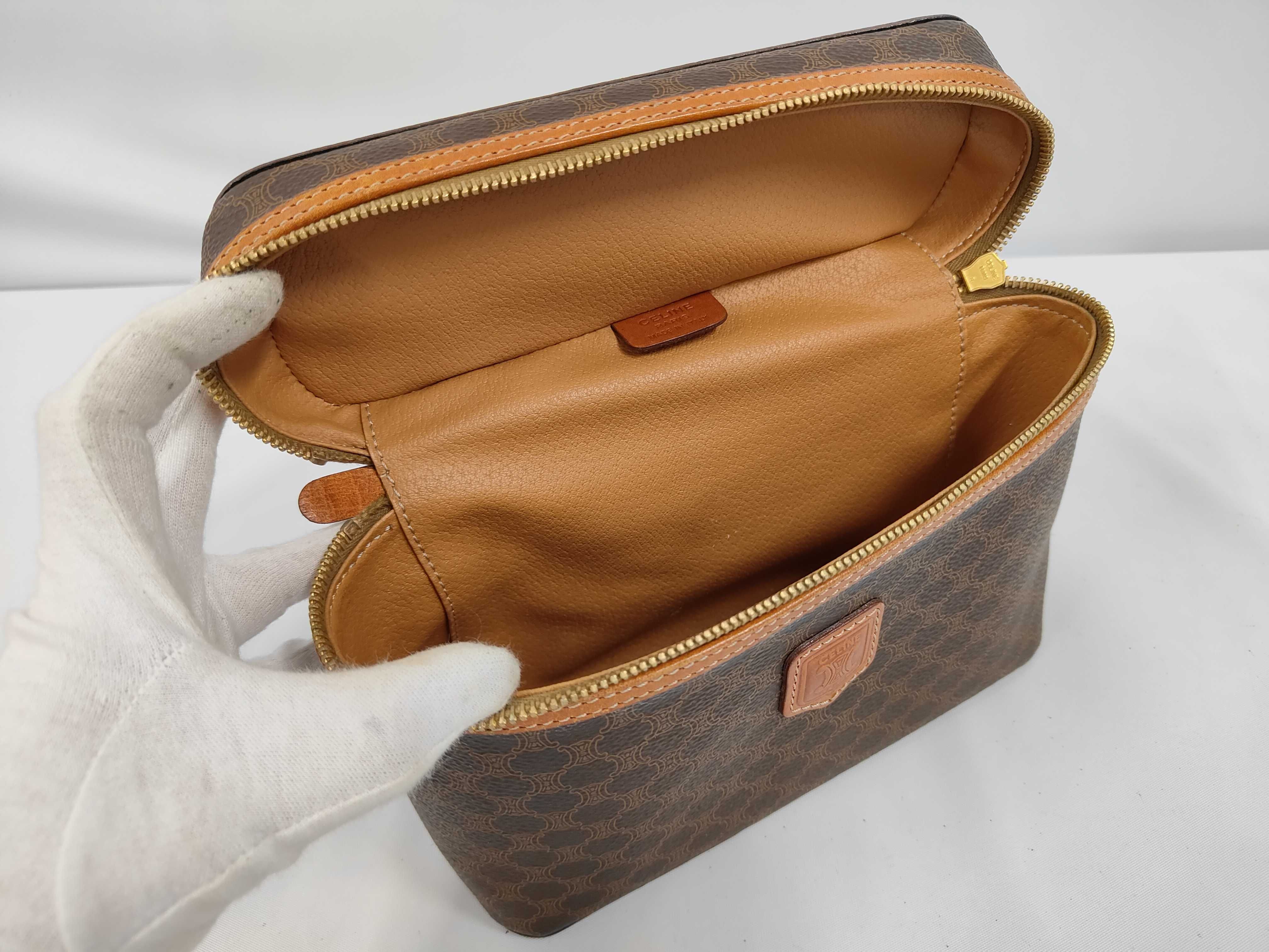 Vanity Bag Handbag — view 8