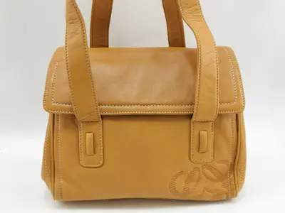 (Loewe) Bag 8 Shoulder Bag
