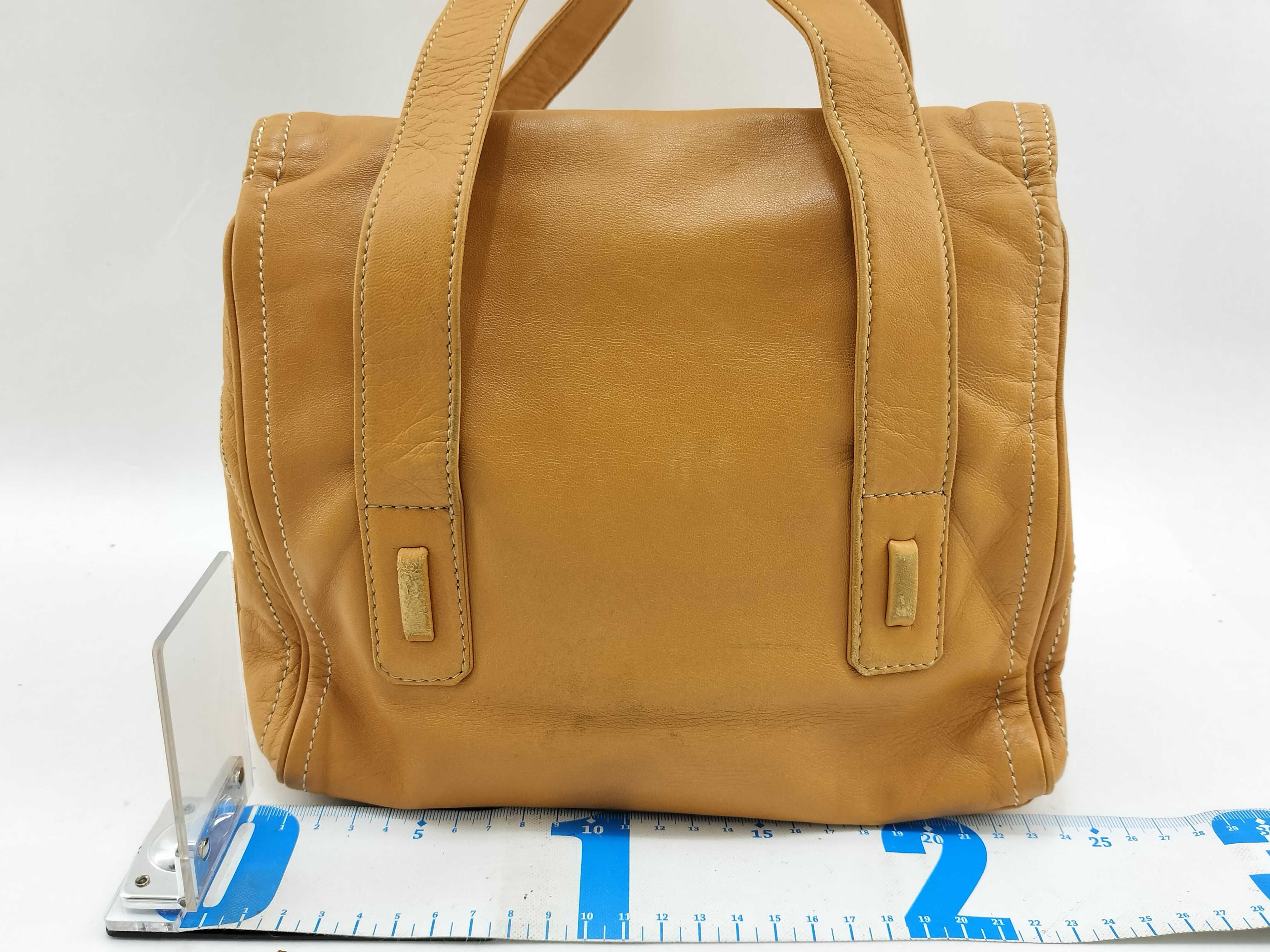 (Loewe) Bag 8 Shoulder Bag — view 2
